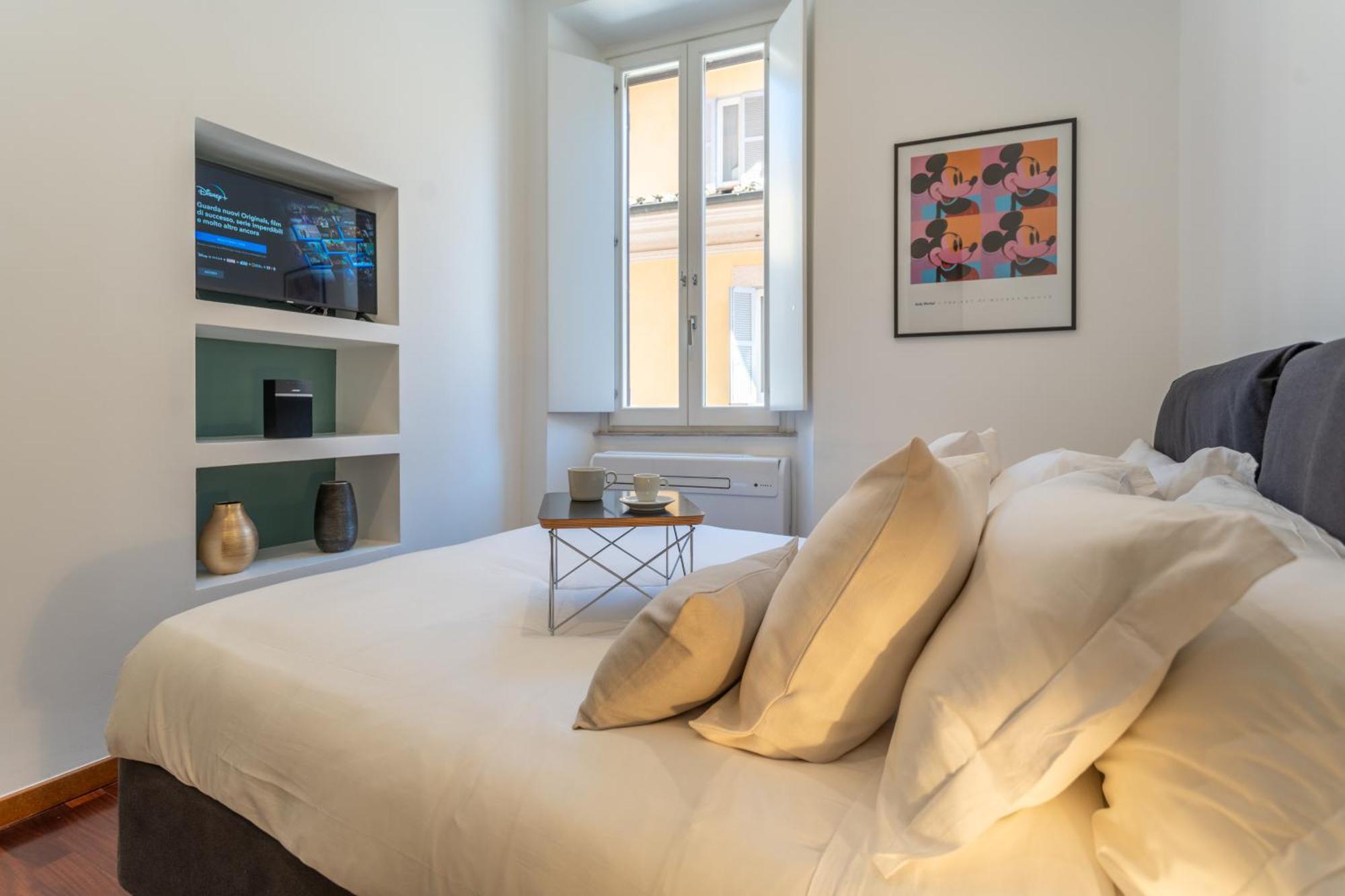 Apartment Pgrhome Croce *