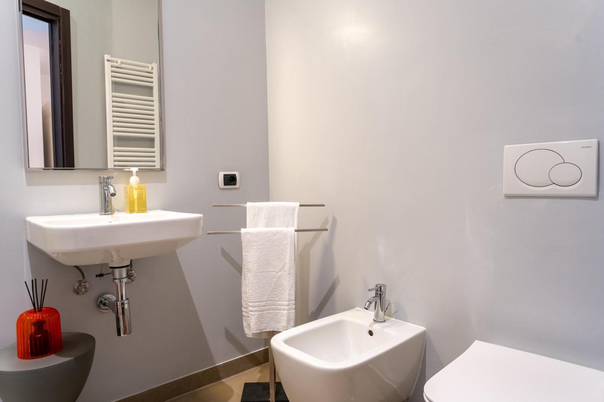 Apartment Pgrhome Croce
