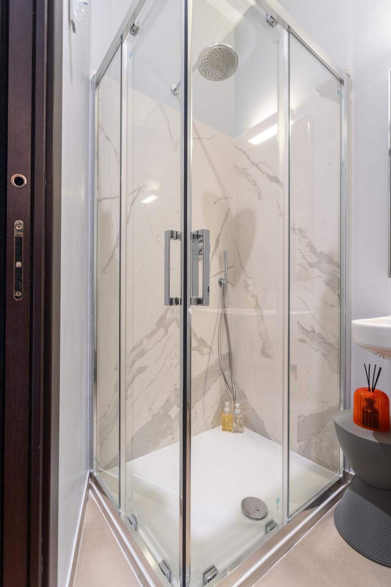 Apartment Pgrhome Croce *