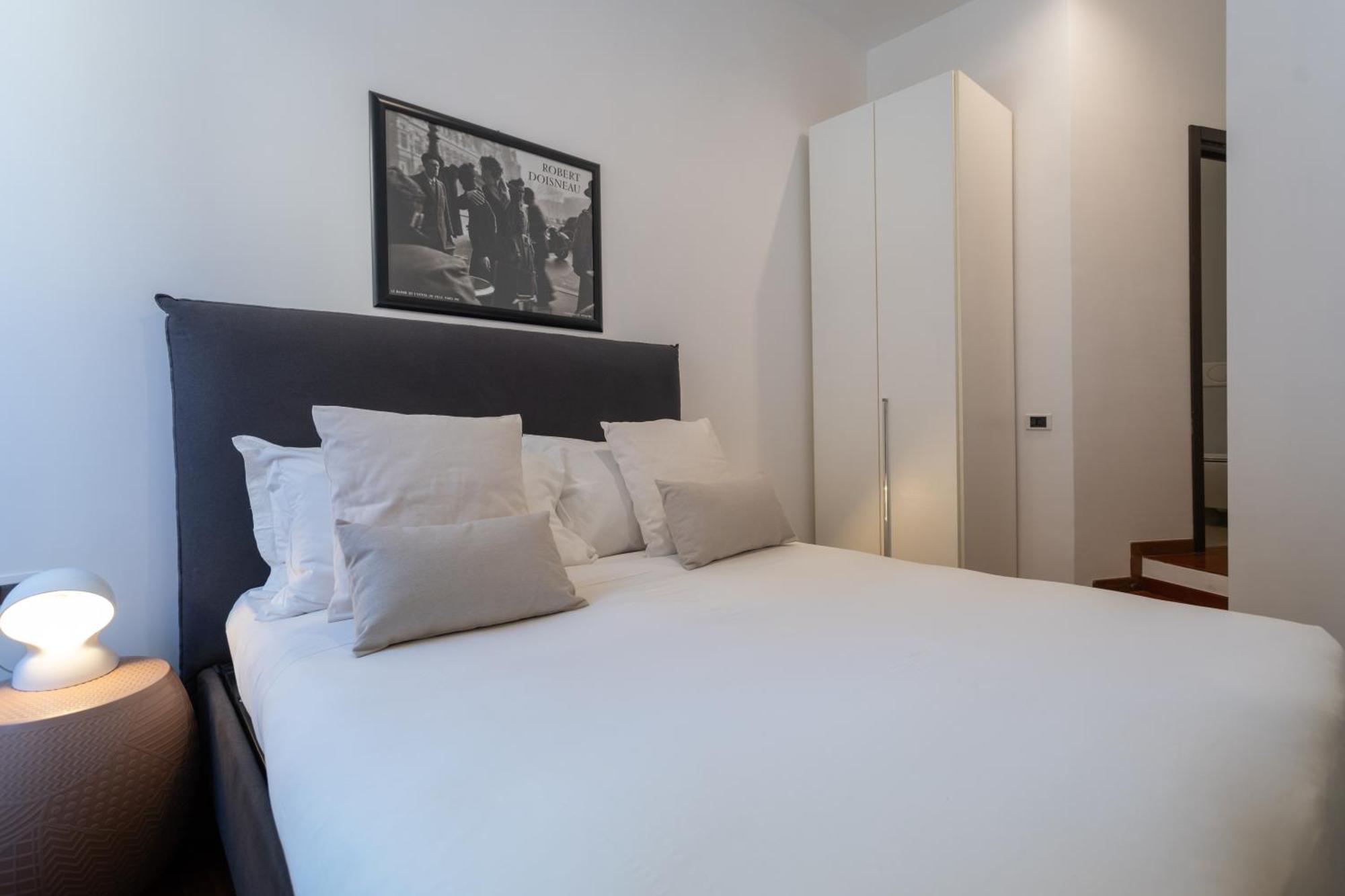 Pgrhome Croce Apartment *