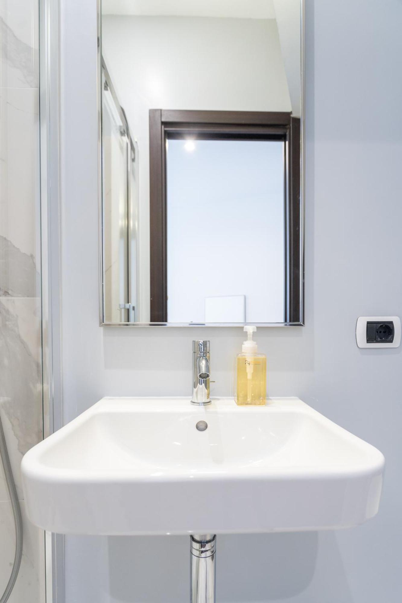 Pgrhome Croce Apartment Rome