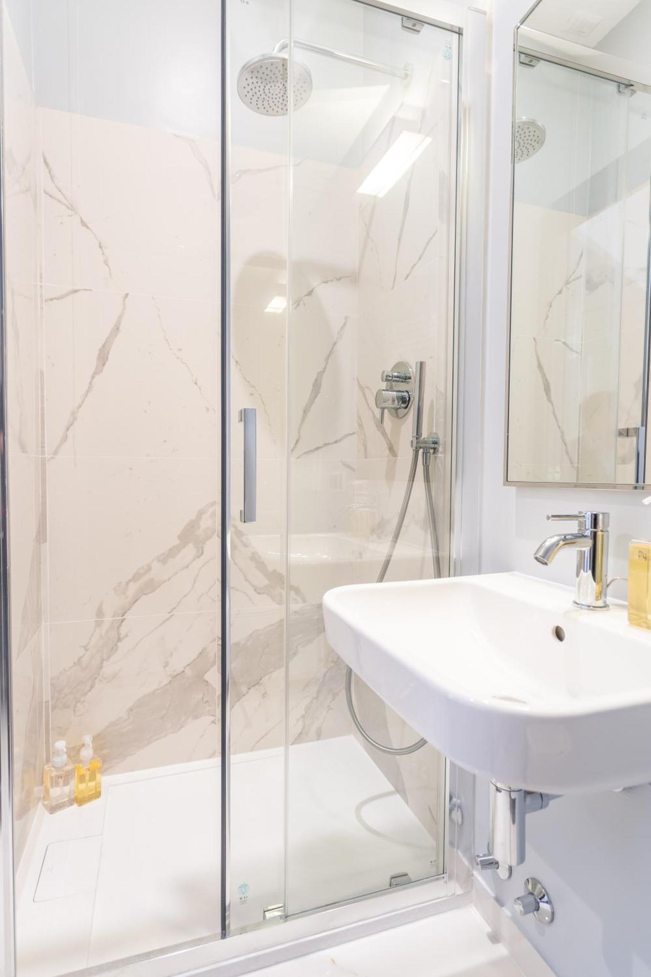 Pgrhome Croce Apartment