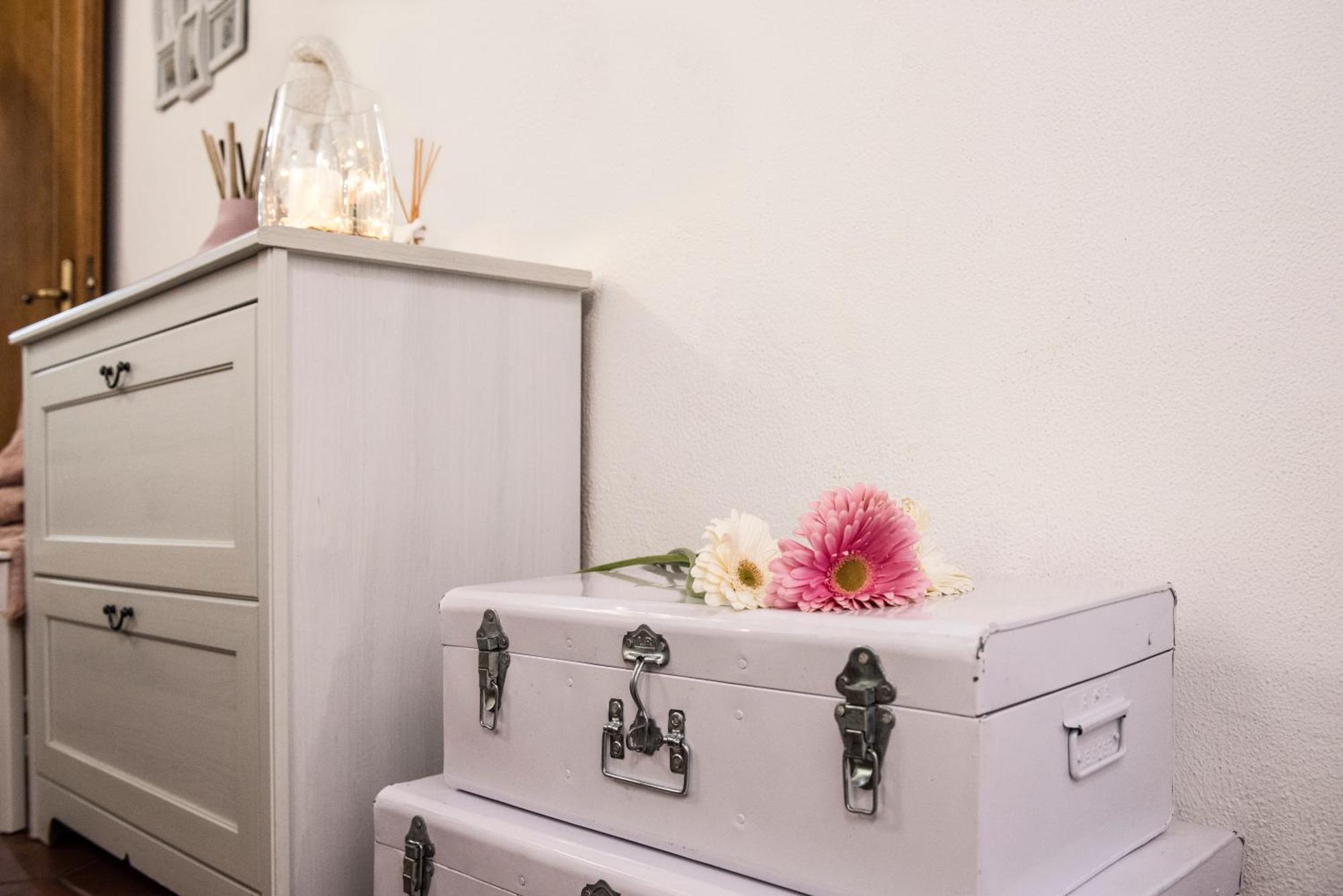 Stranamore Trastevere Apartment Rome
