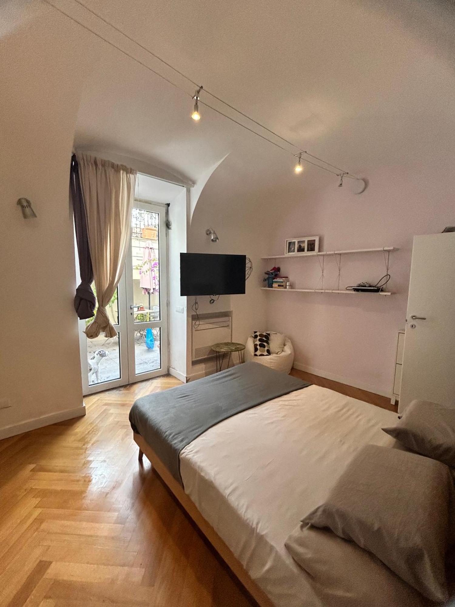 Guest house Casa Caudi *