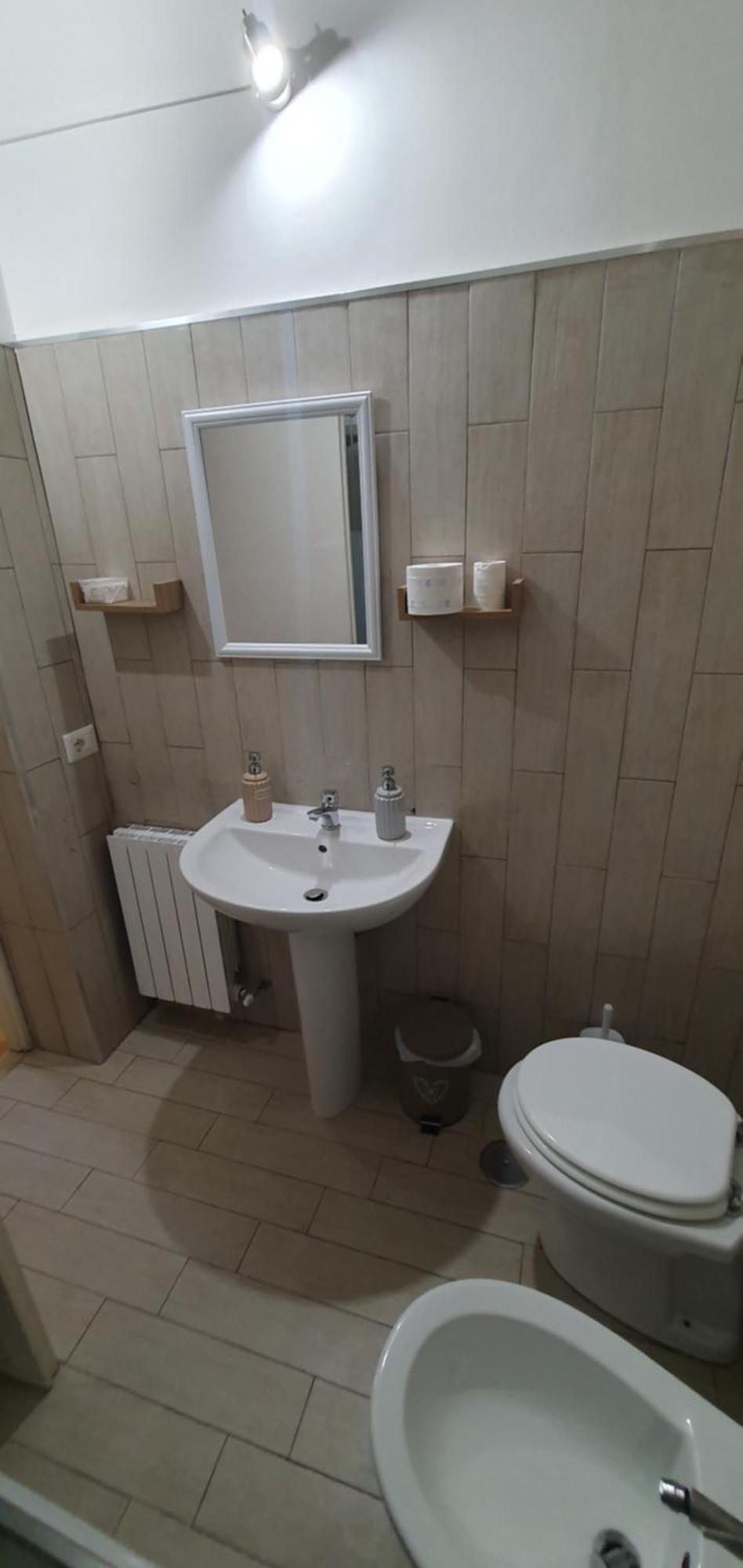 Apartment Colosseo S 1 Floor *