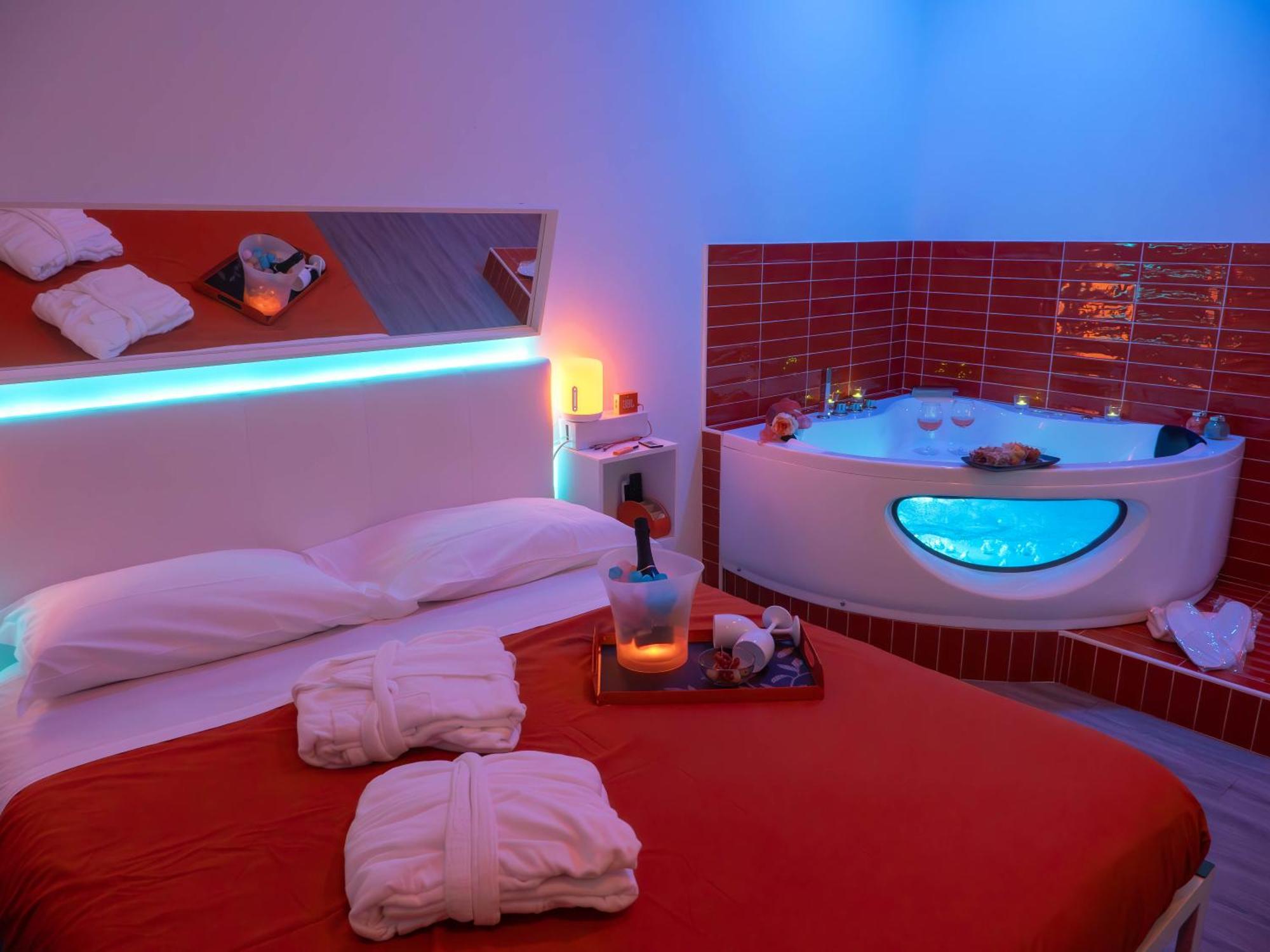 Easy Bed & Breakfast Rome
