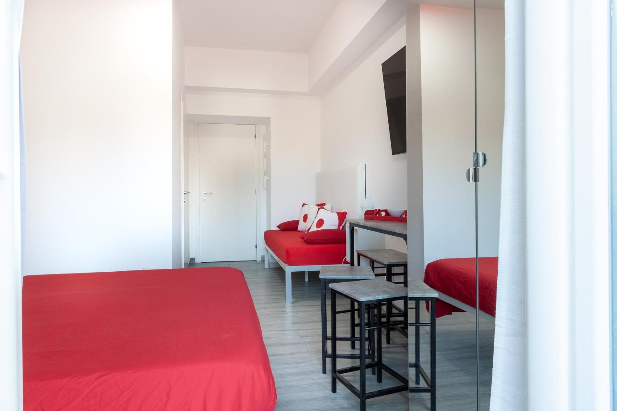 Easy Bed & Breakfast Rome