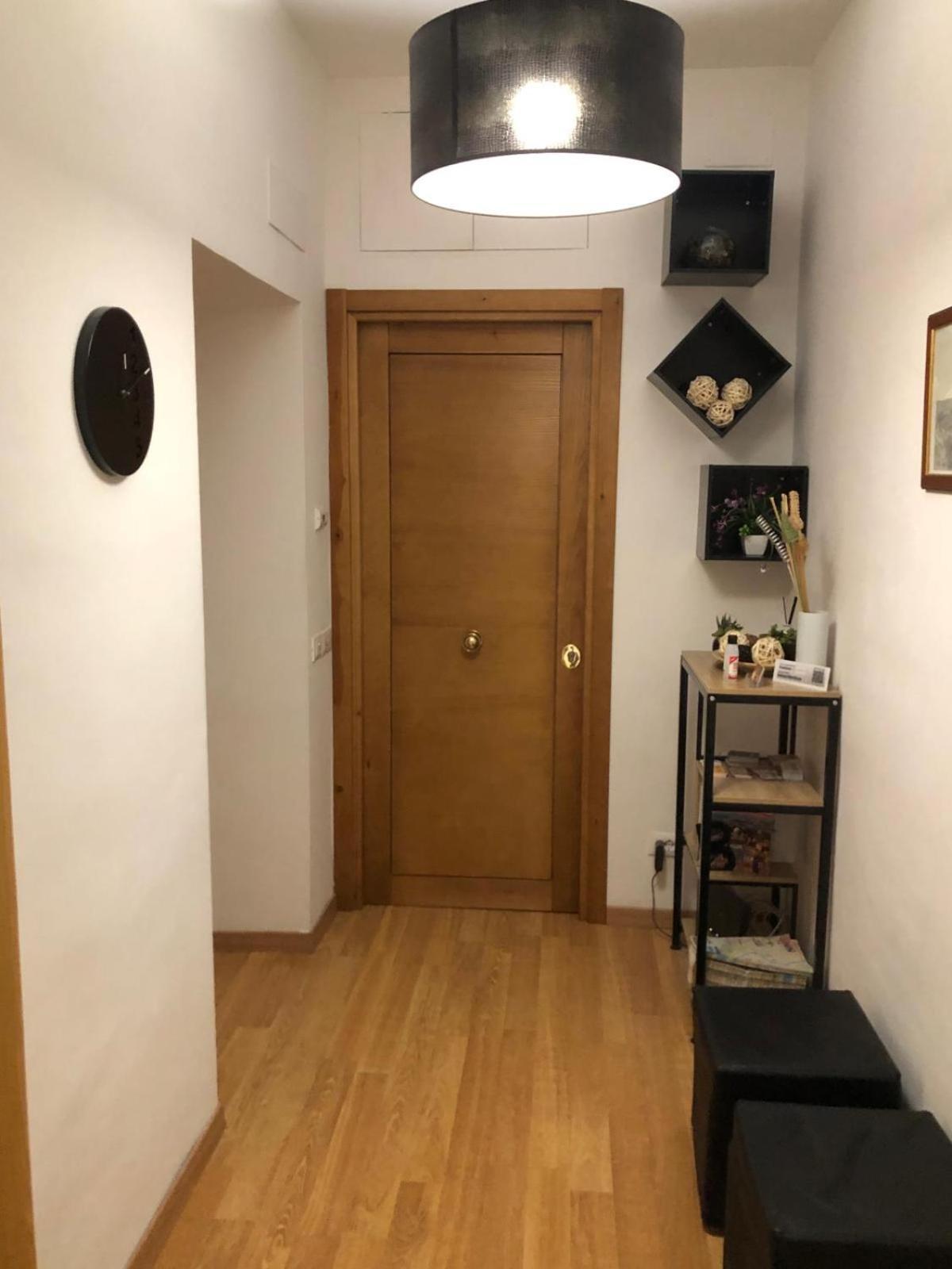 Maison Vaticana Guest house