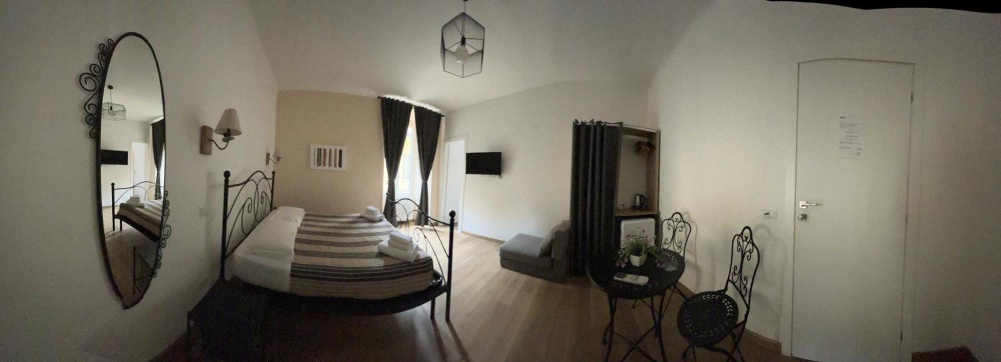 Maison Vaticana Guest house Rome
