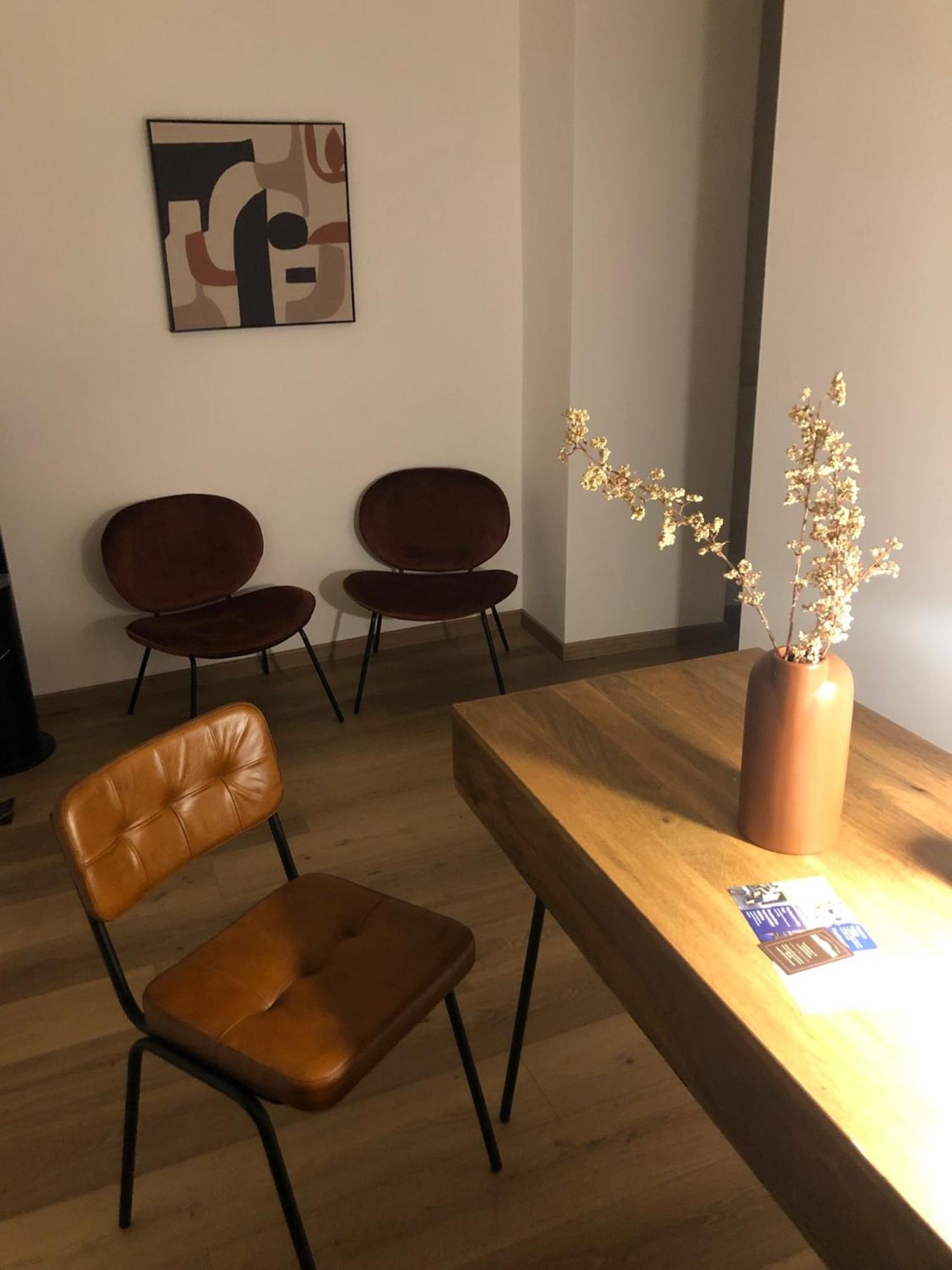 Maison Vaticana Guest house