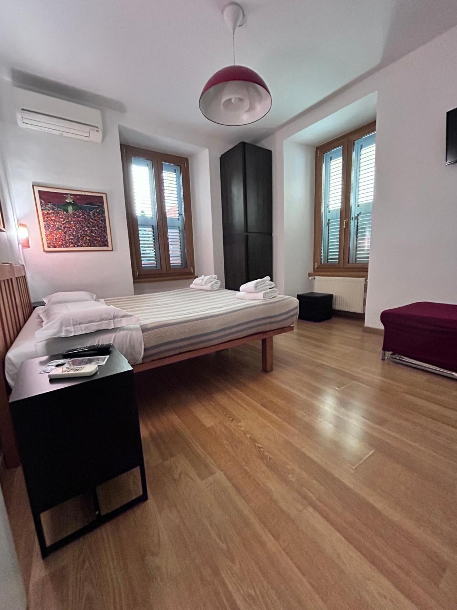 Maison Vaticana Guest house 2*