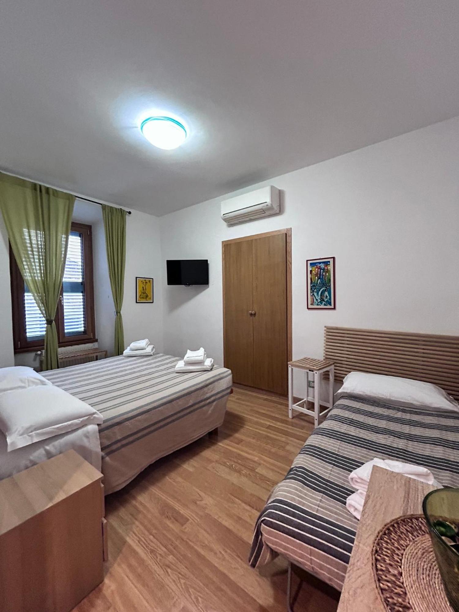 Maison Vaticana Guest house Rome