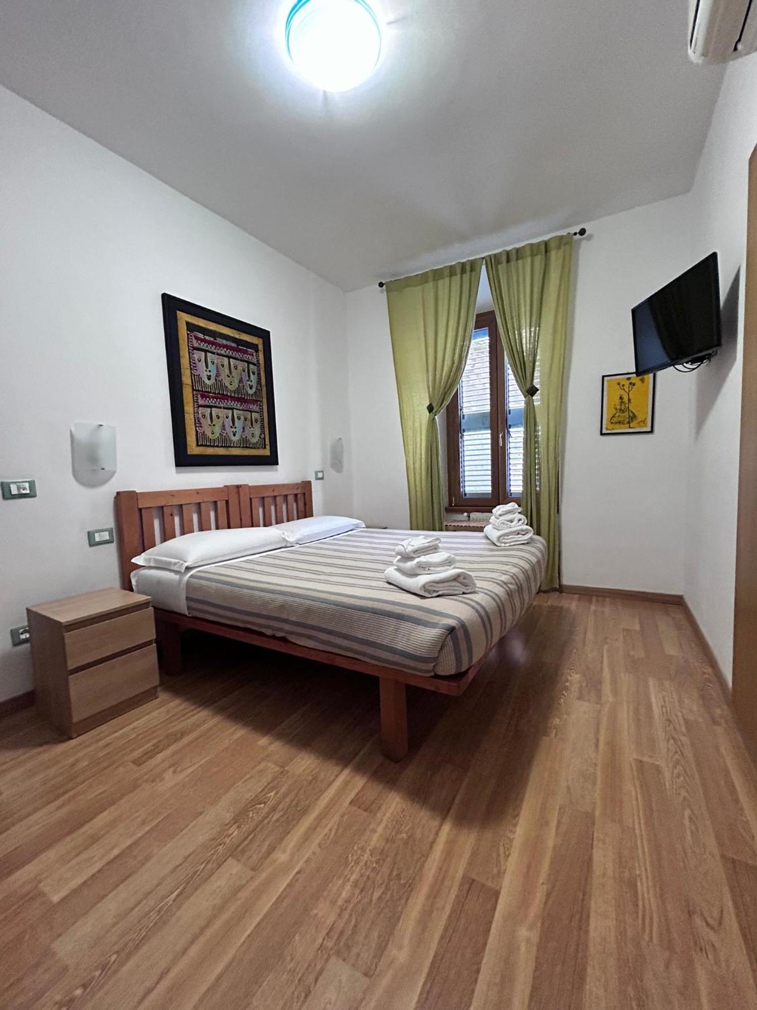 Maison Vaticana Guest house
