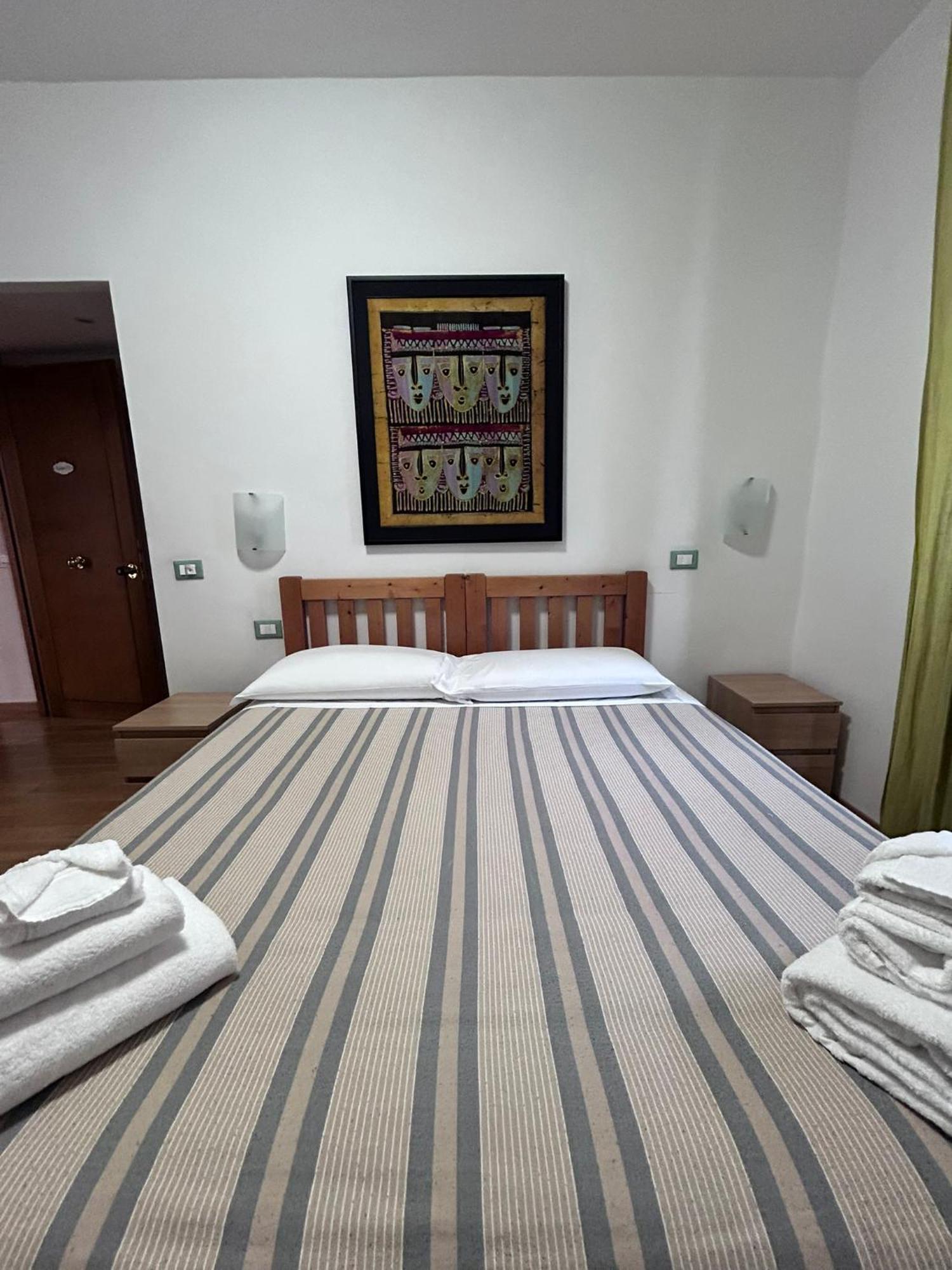 Maison Vaticana Guest house 2*