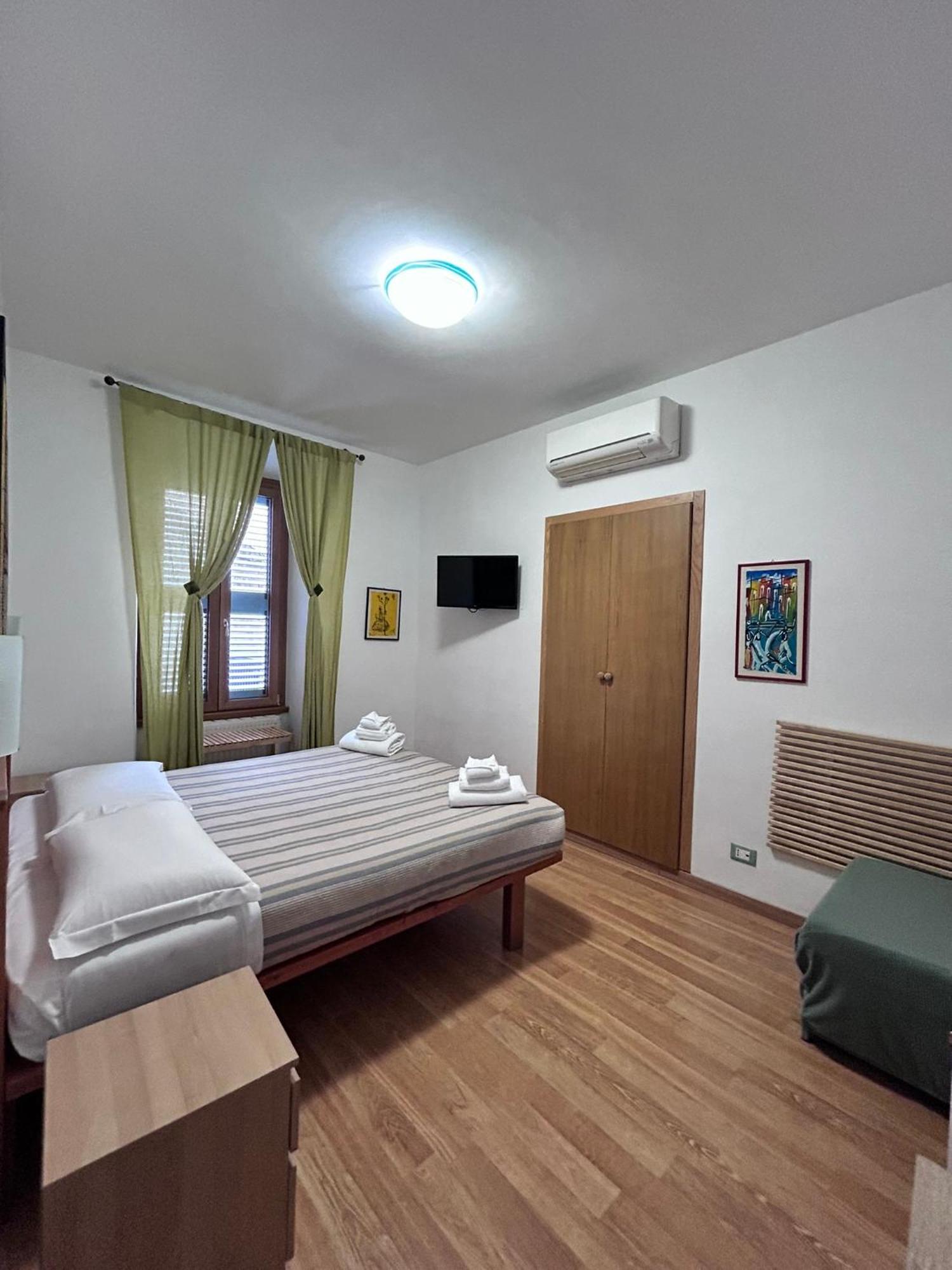Maison Vaticana Guest house