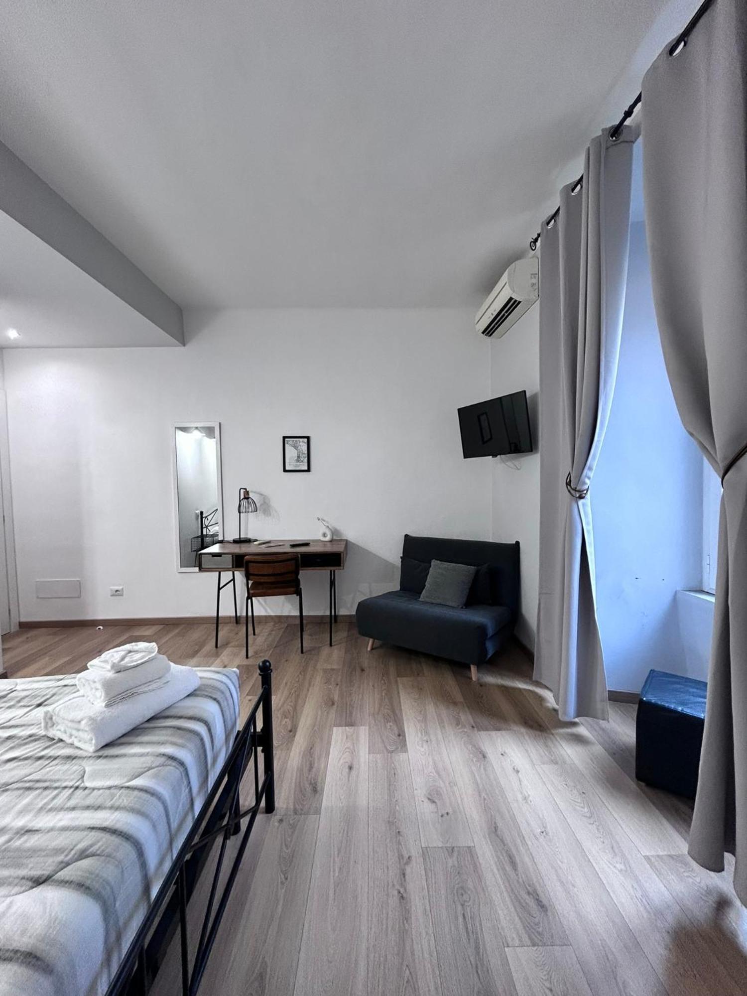 Maison Vaticana Guest house Rome