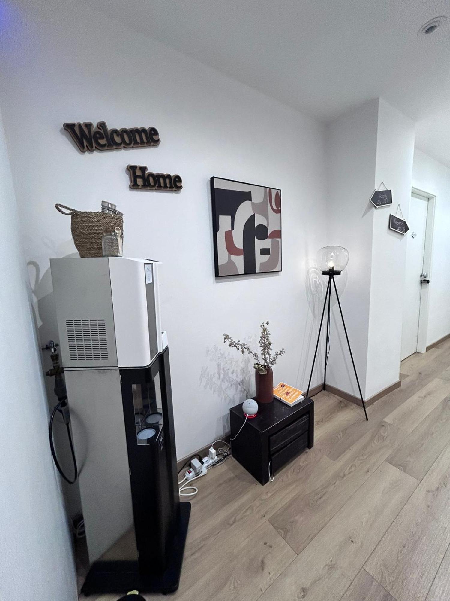 Maison Vaticana Guest house