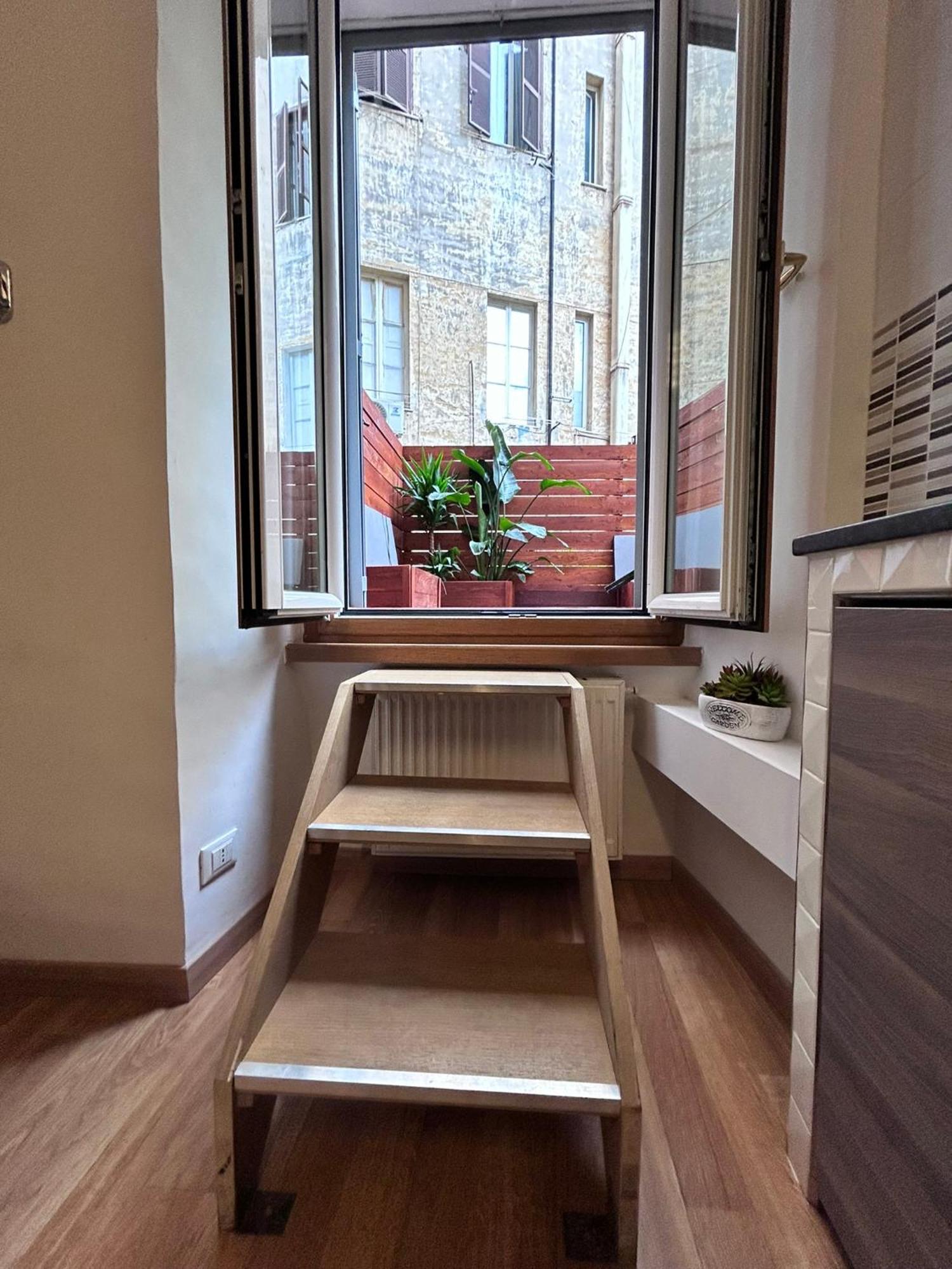 Maison Vaticana Guest house Rome