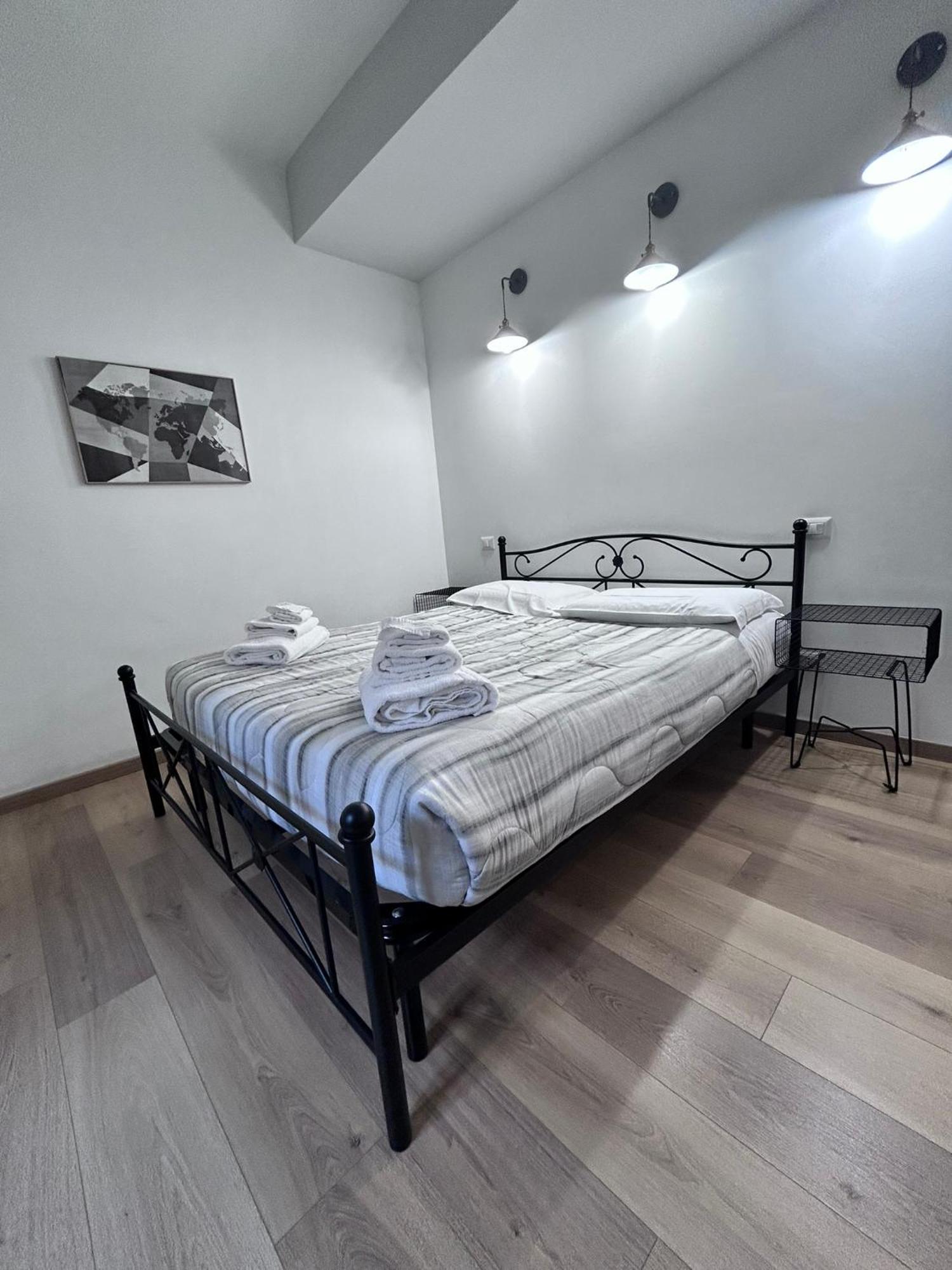 Maison Vaticana Guest house