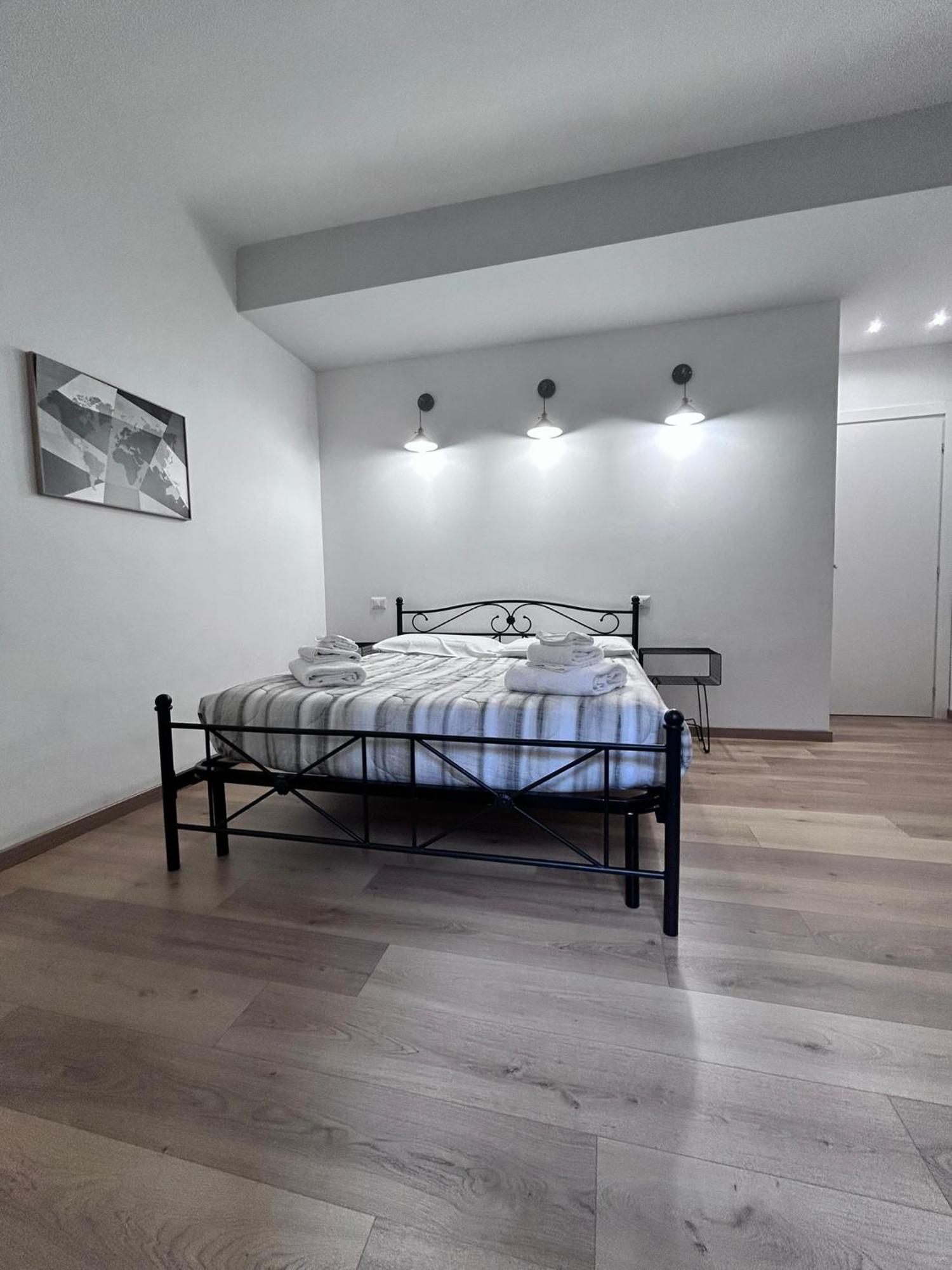 Guest house Maison Vaticana 2*