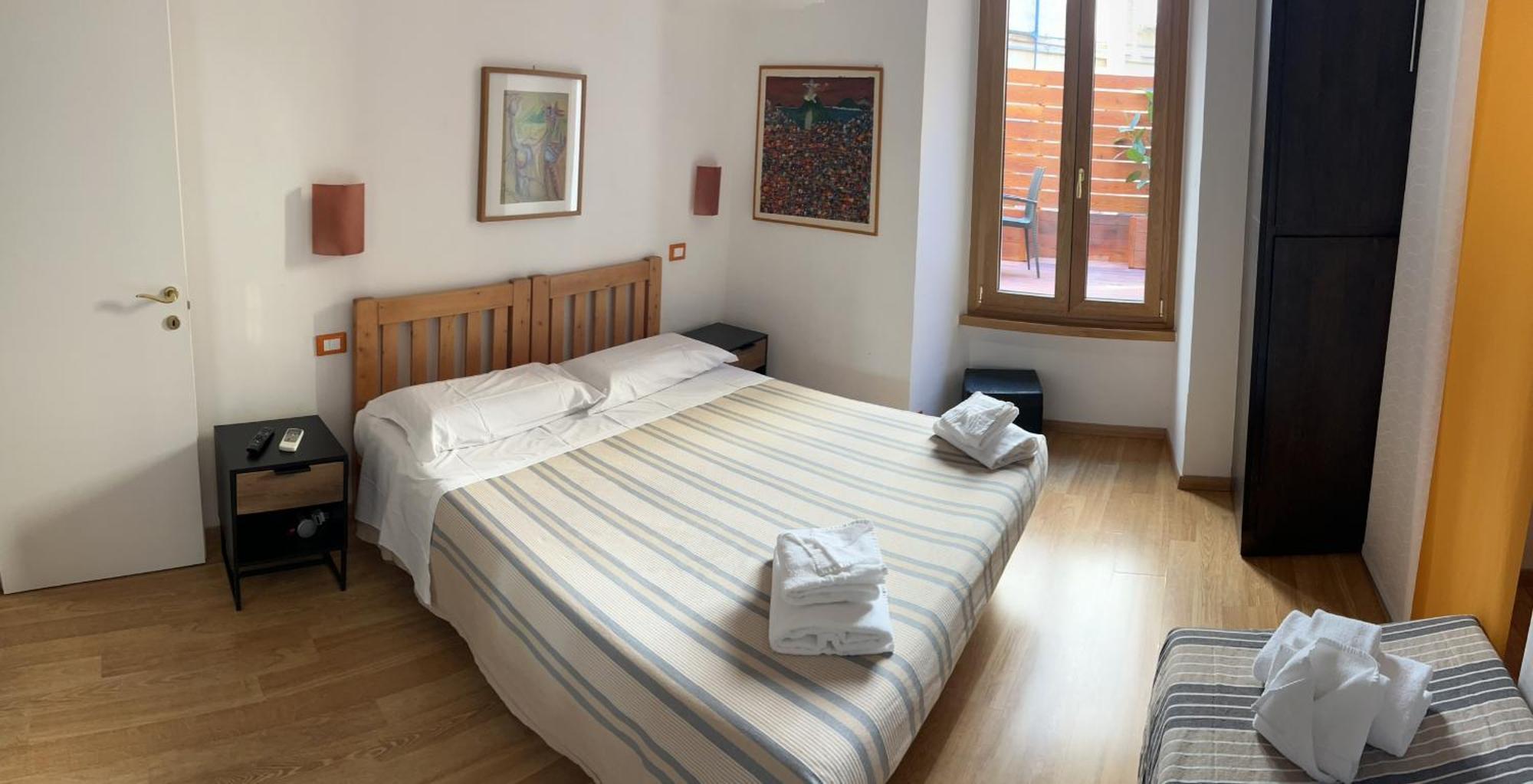 Guest house Maison Vaticana Rome