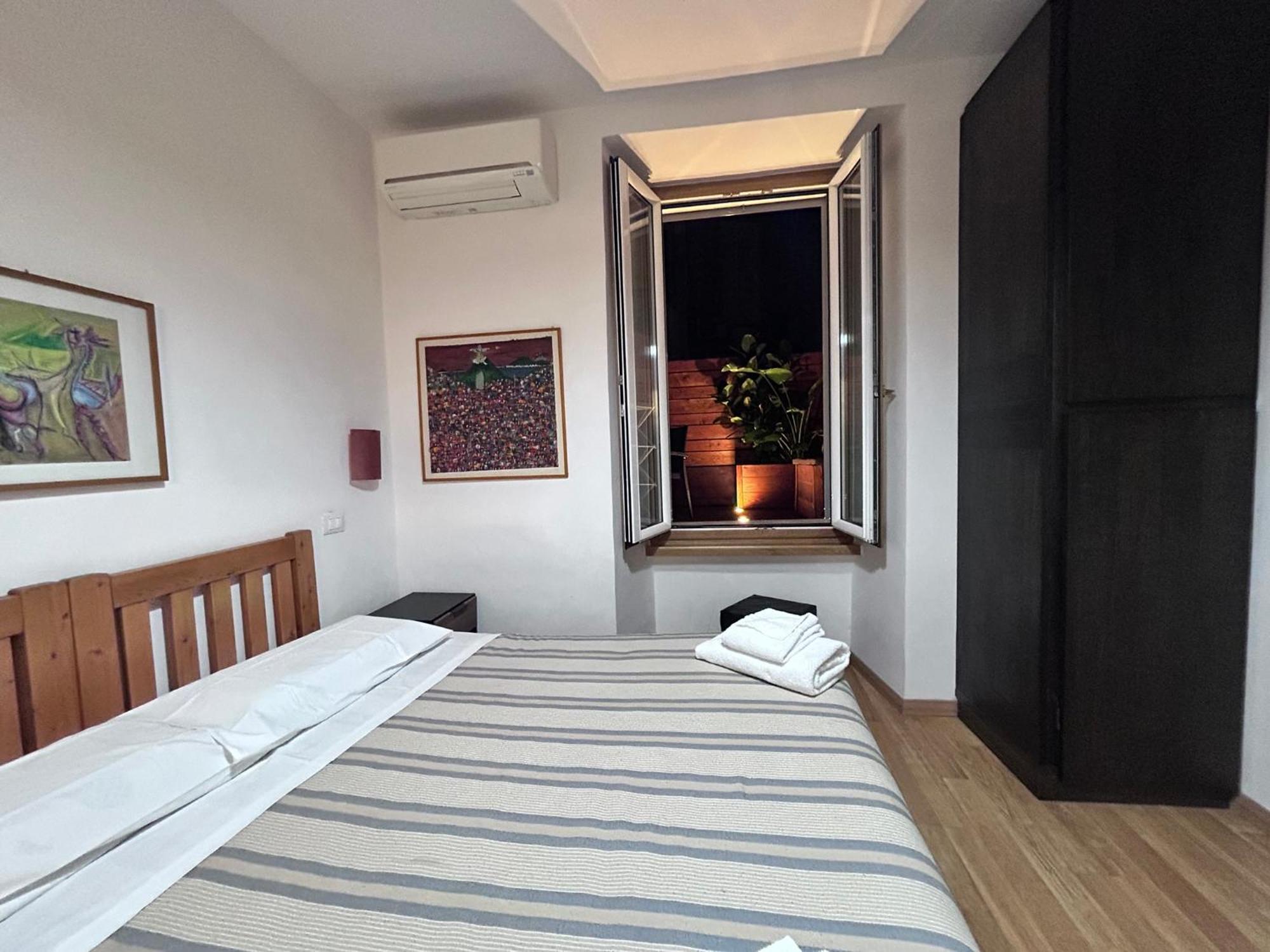 Guest house Maison Vaticana