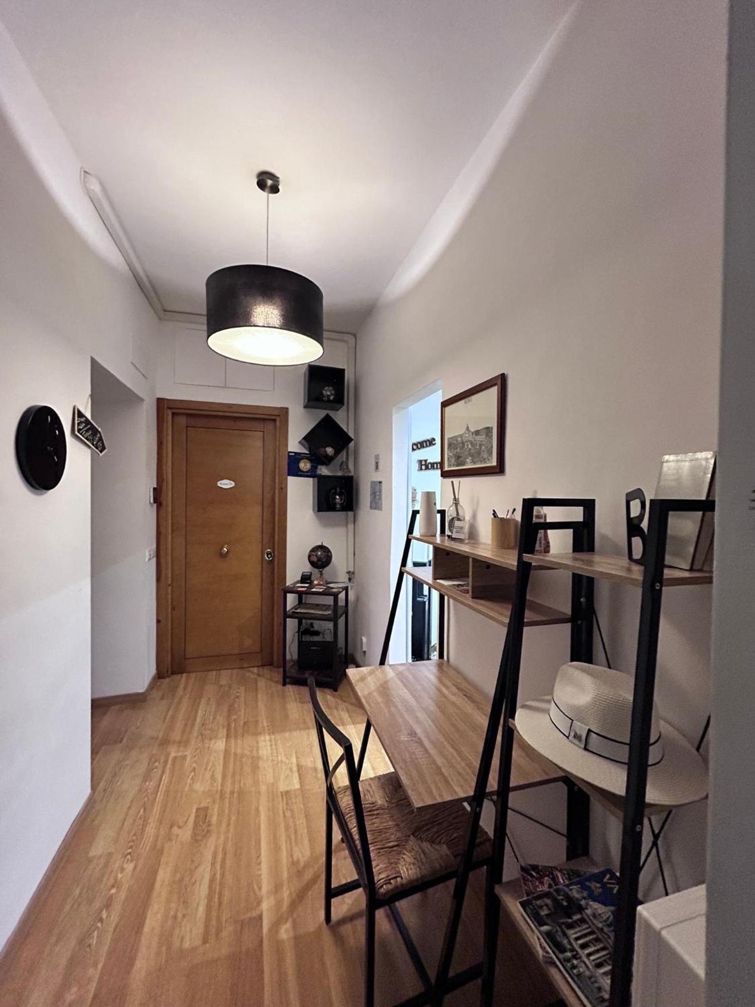Maison Vaticana Guest house Rome