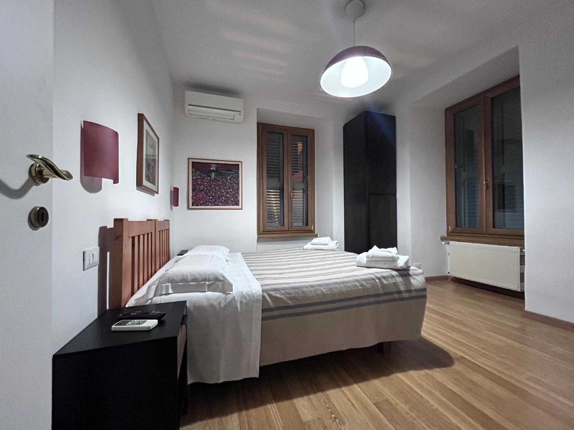 Maison Vaticana Guest house