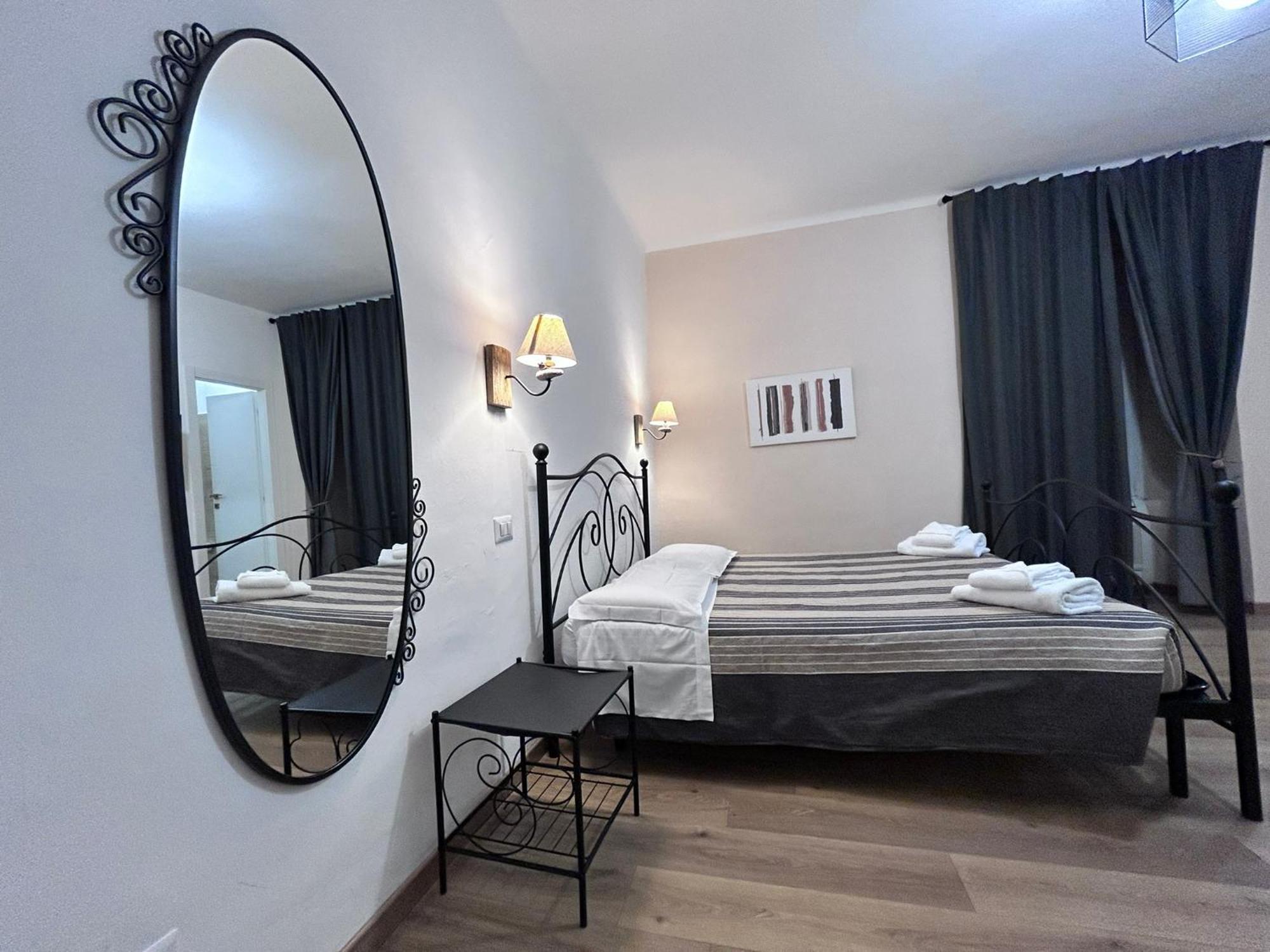 Guest house Maison Vaticana Rome
