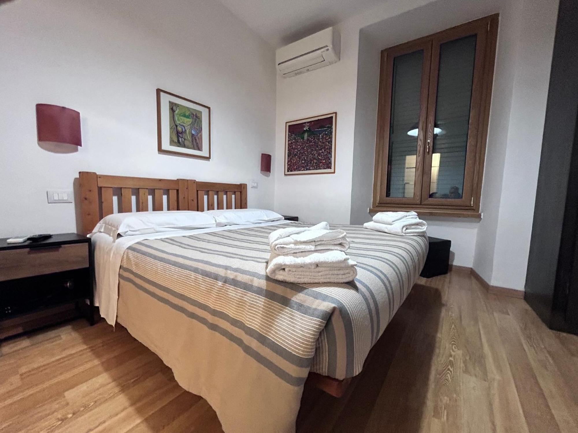 Maison Vaticana Guest house