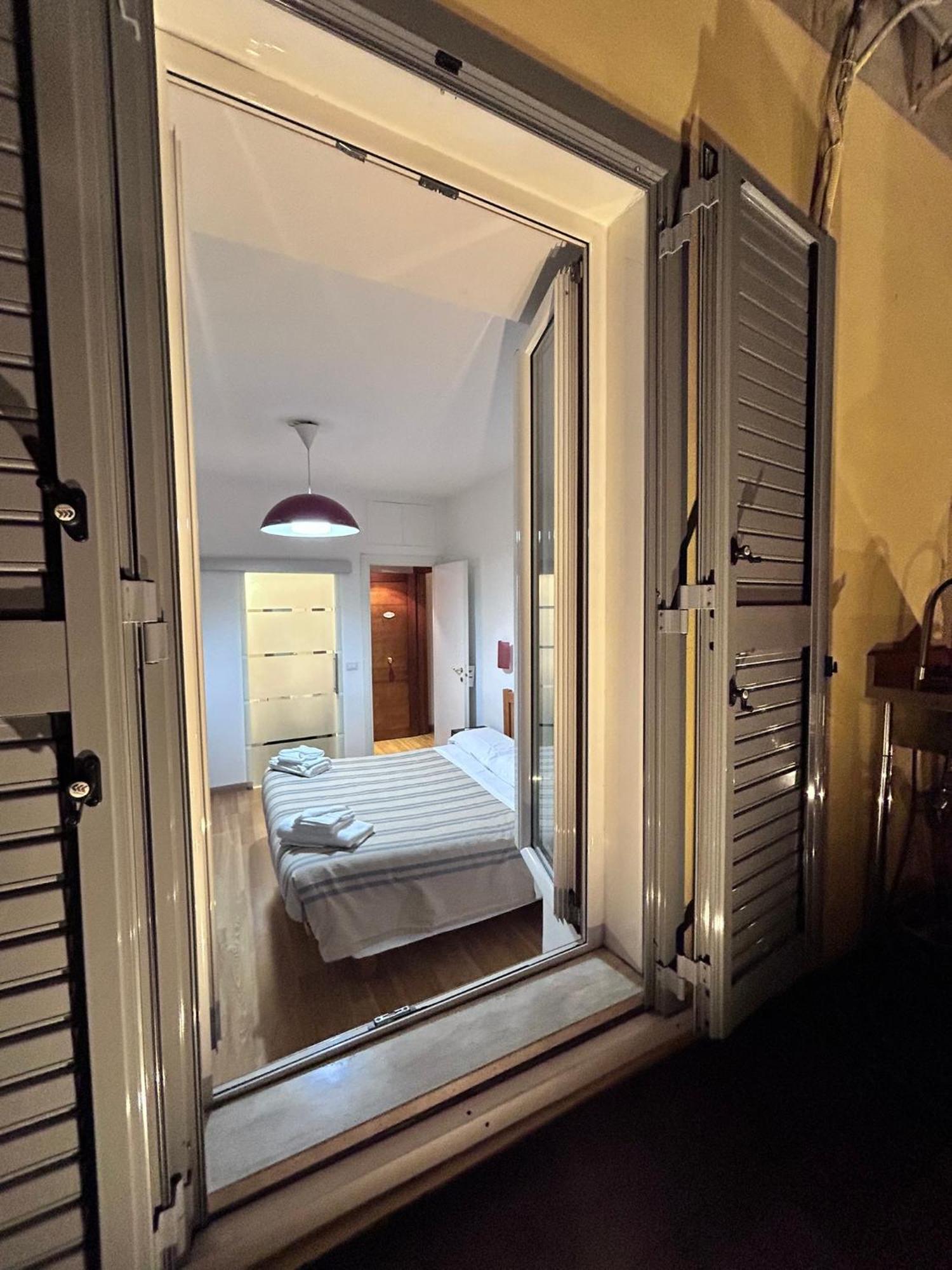 Maison Vaticana Guest house Rome