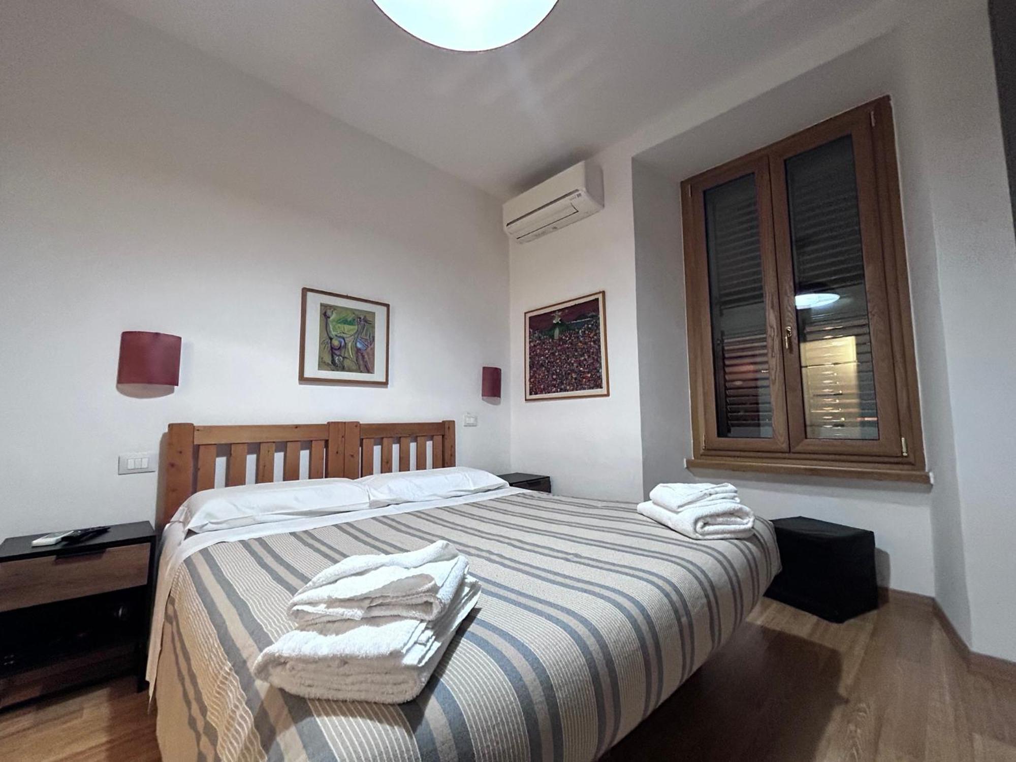 Maison Vaticana Guest house