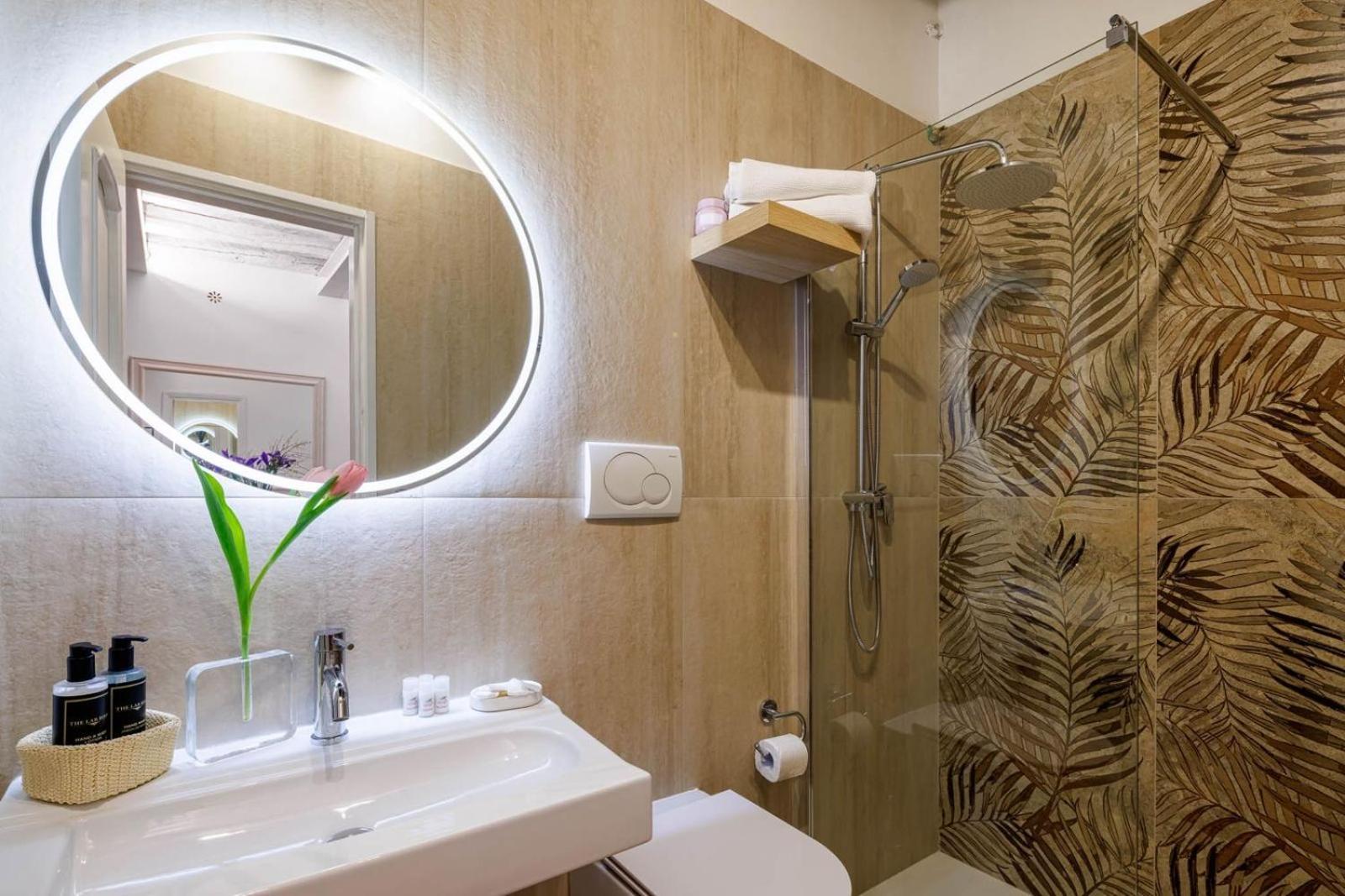 Romanticasa Trastevere Holiday home Rome