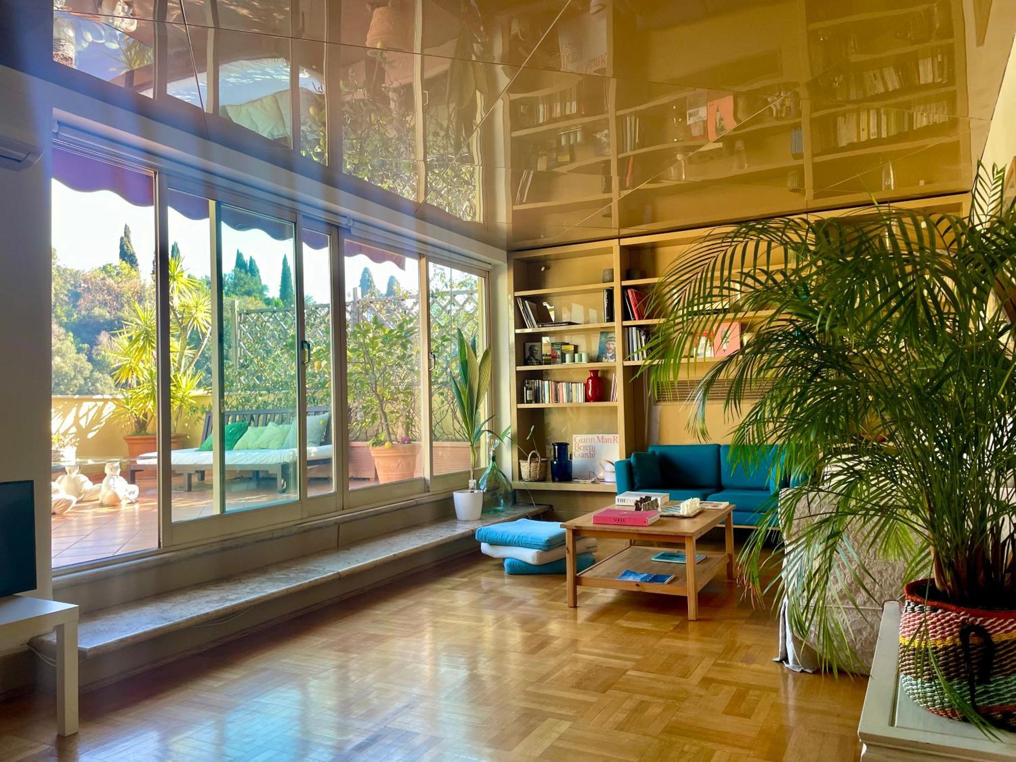 Casa vacanze La Terrazza Di Isabel *