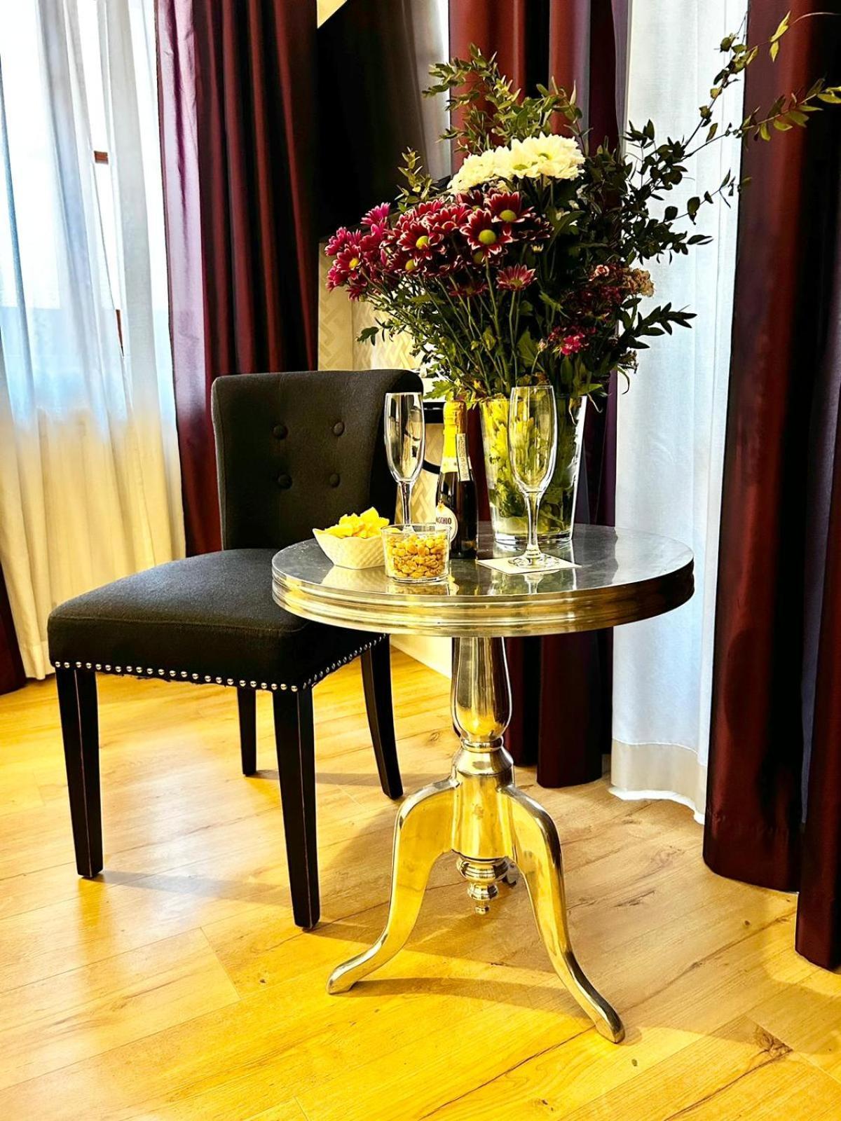 Minerva Relais Bed & Breakfast Roma