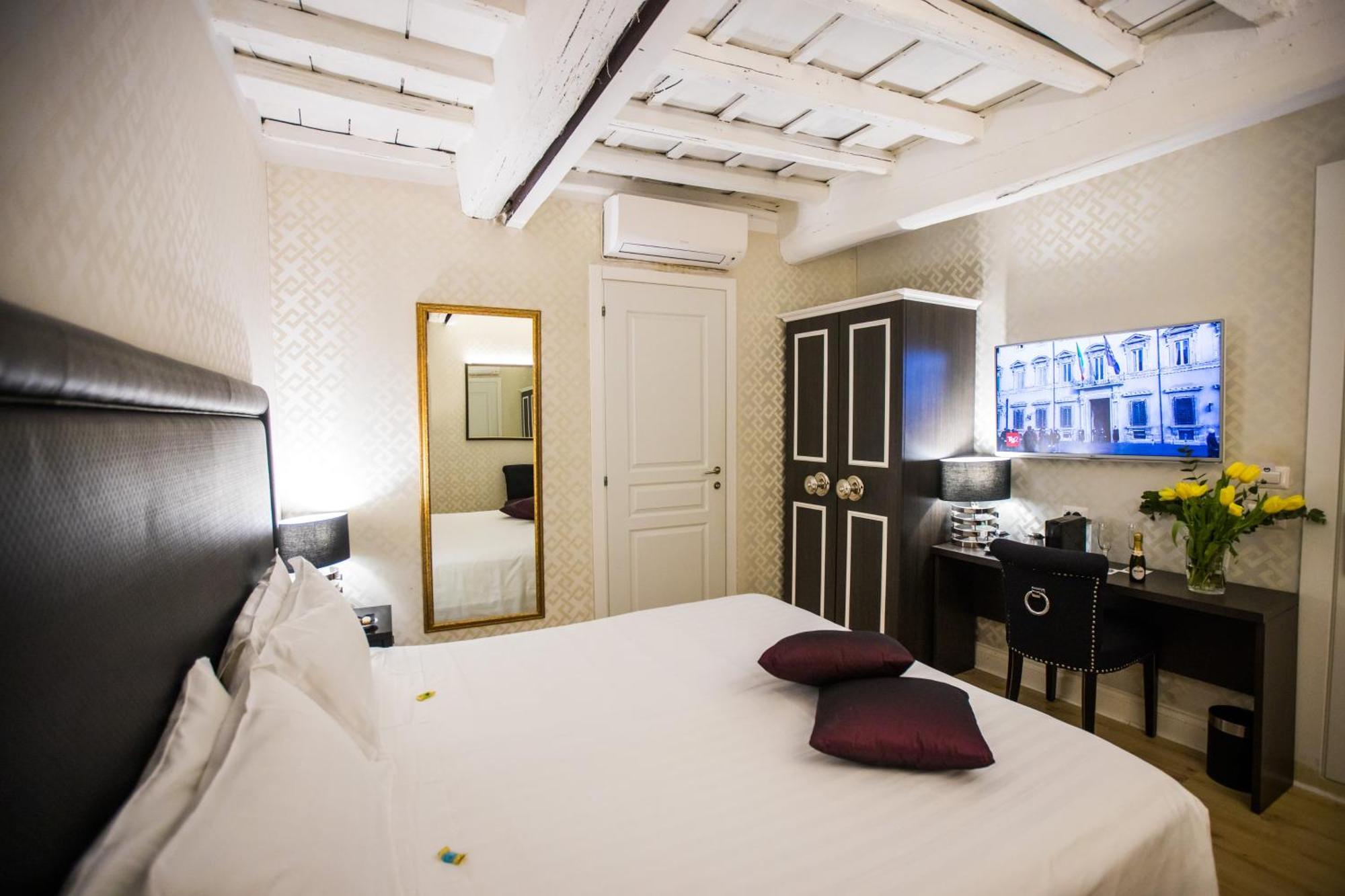 Minerva Relais Bed & Breakfast Rome