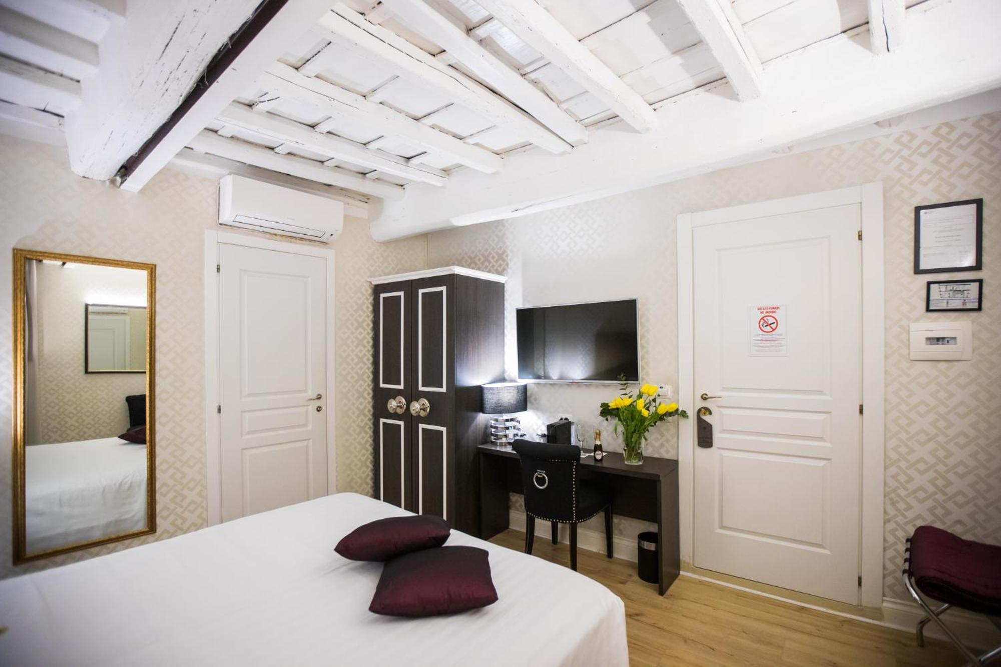 Minerva Relais Bed & Breakfast Roma
