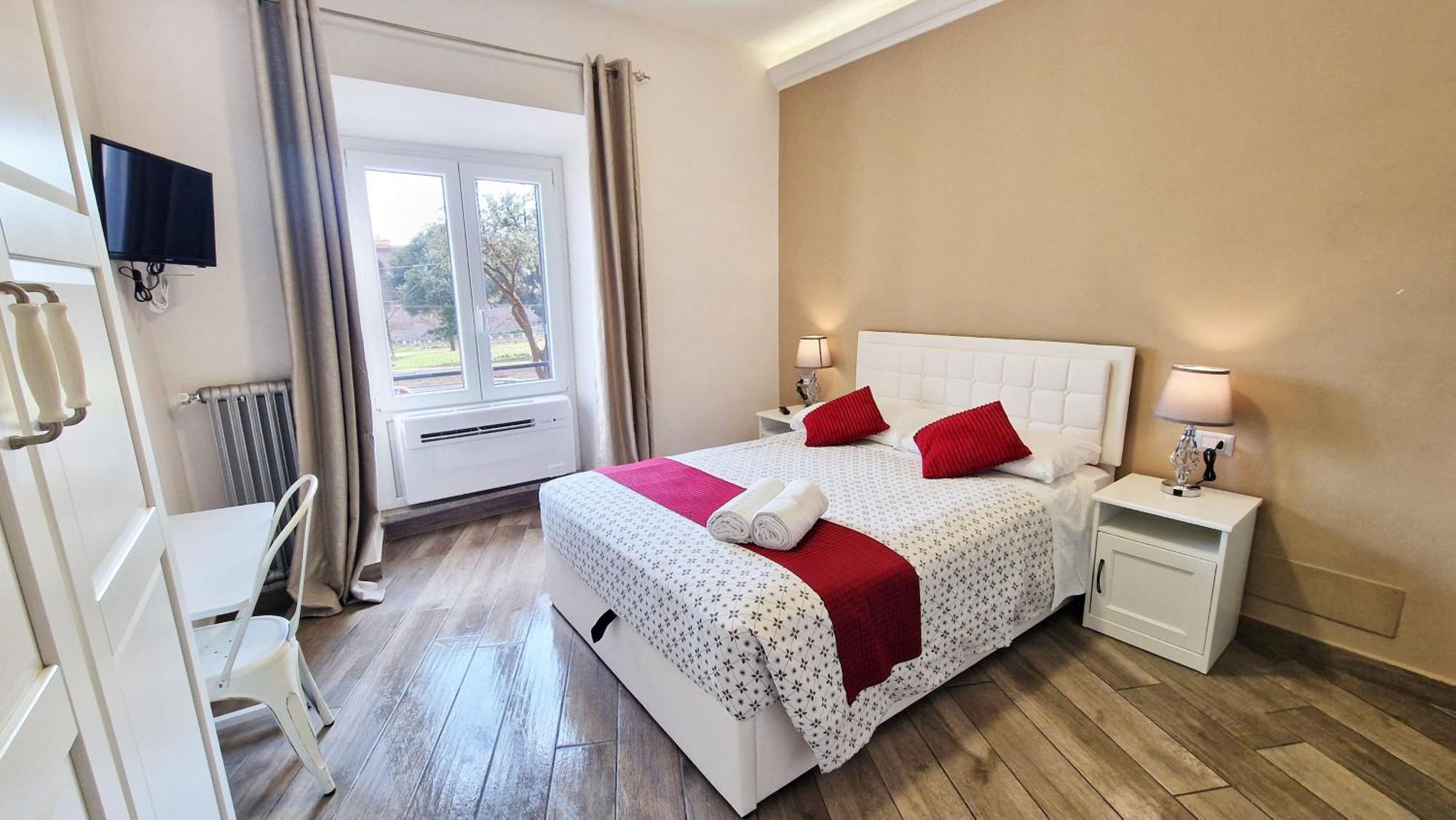 Guest house Giulya Rome