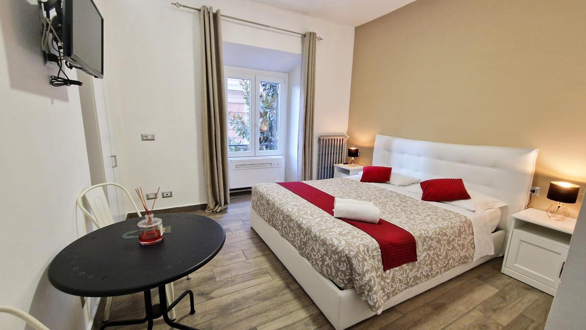 Guest house Giulya Rome