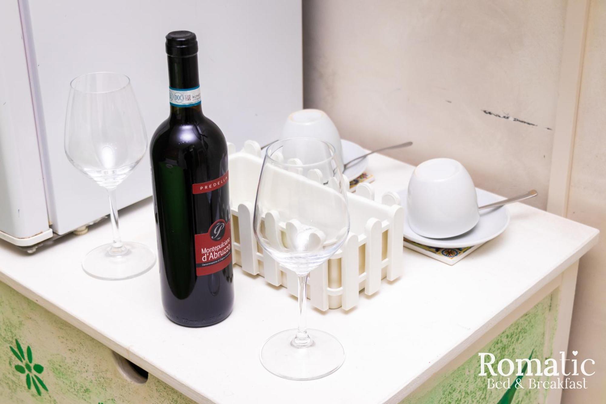 Romatic Affittacamere