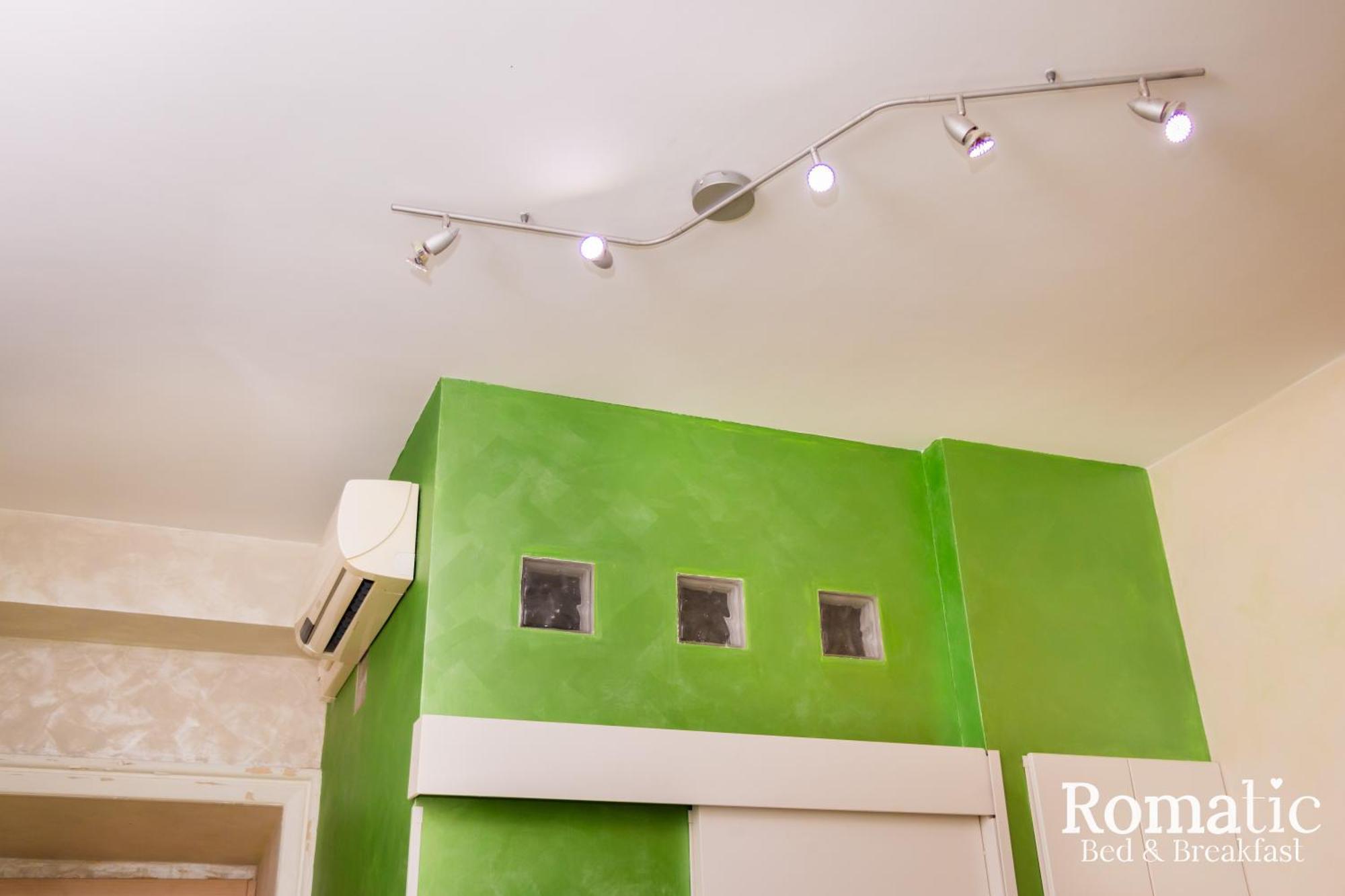 Guest house Romatic Rome