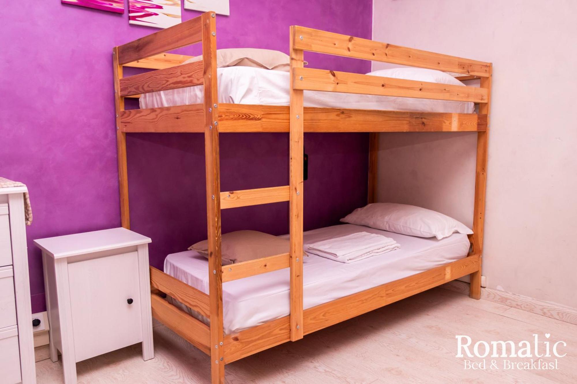 Romatic Guest house Rome