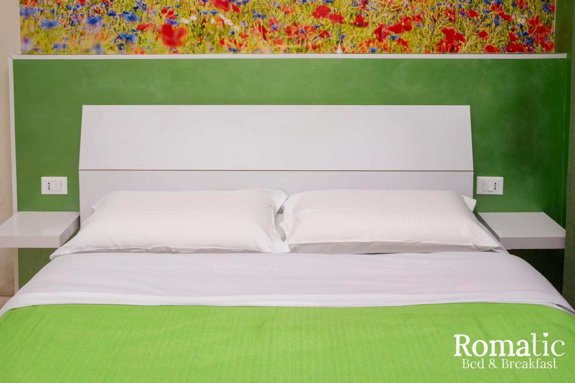 Romatic Guest house 2*