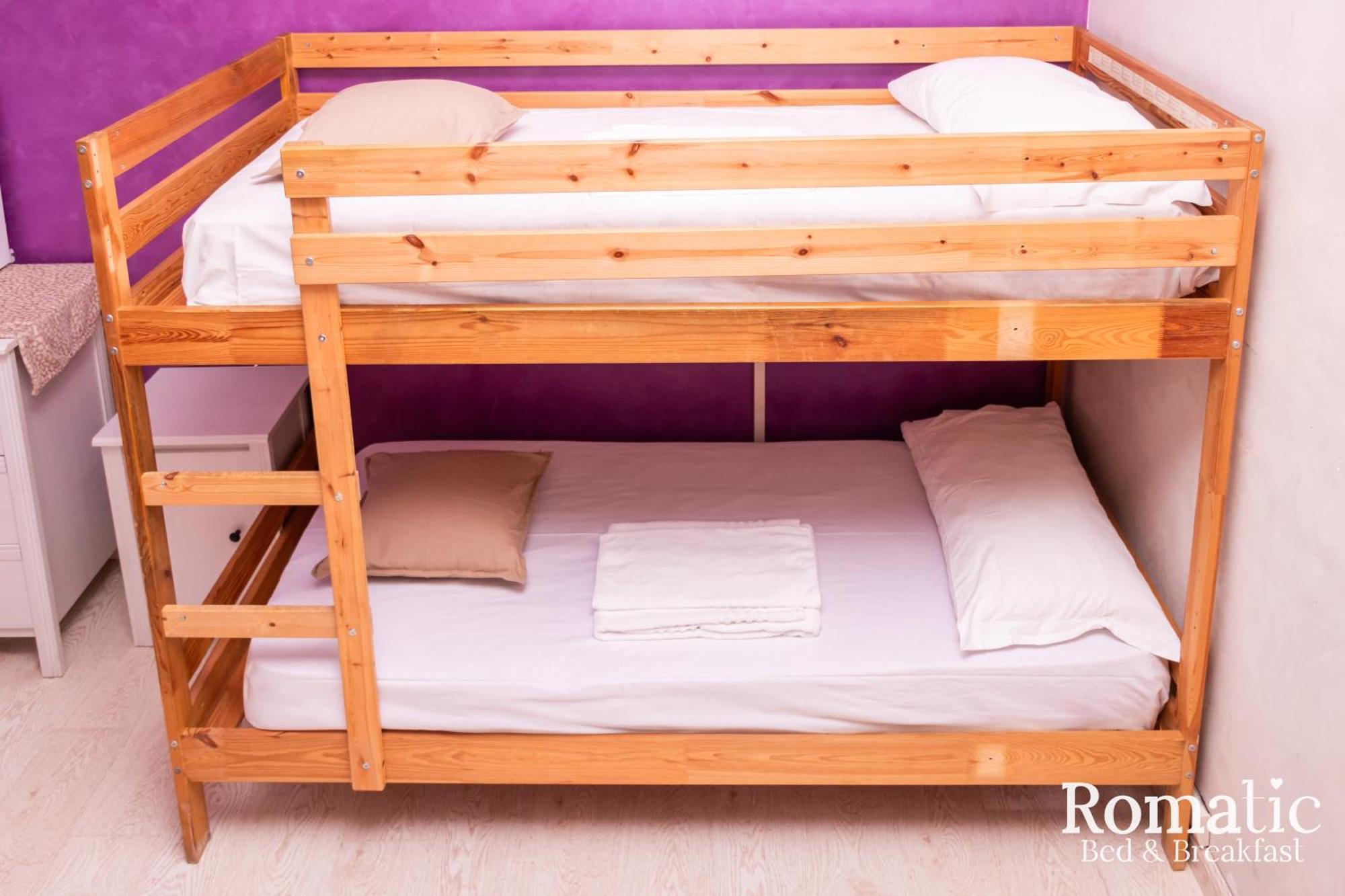 Romatic Affittacamere