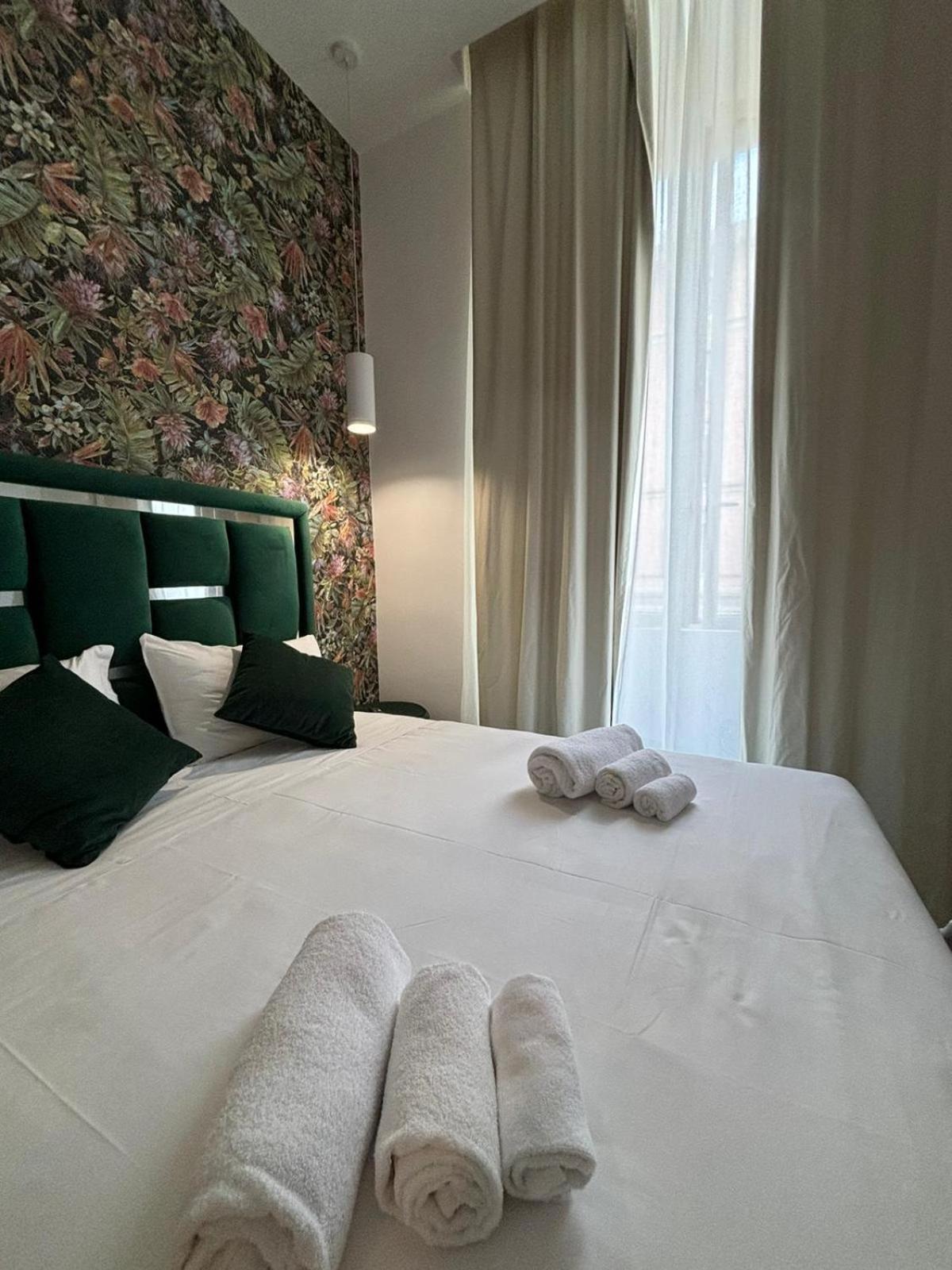 Eden Luxury Affittacamere Roma