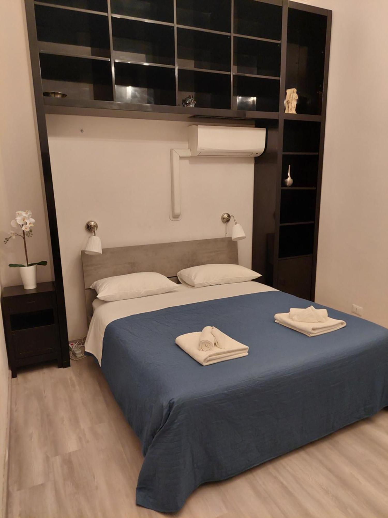 Appartamento Alexadom