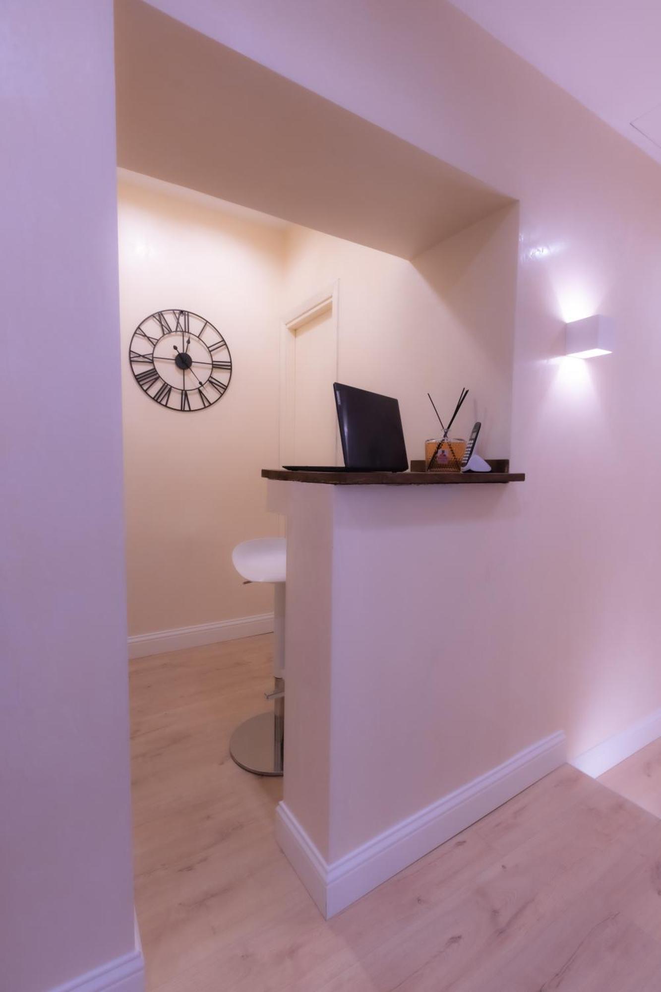 Guest house Relais At Via Veneto 2*