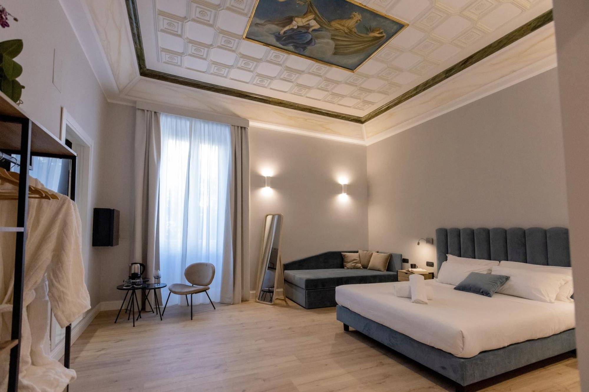 Relais At Via Veneto Guest house Rome