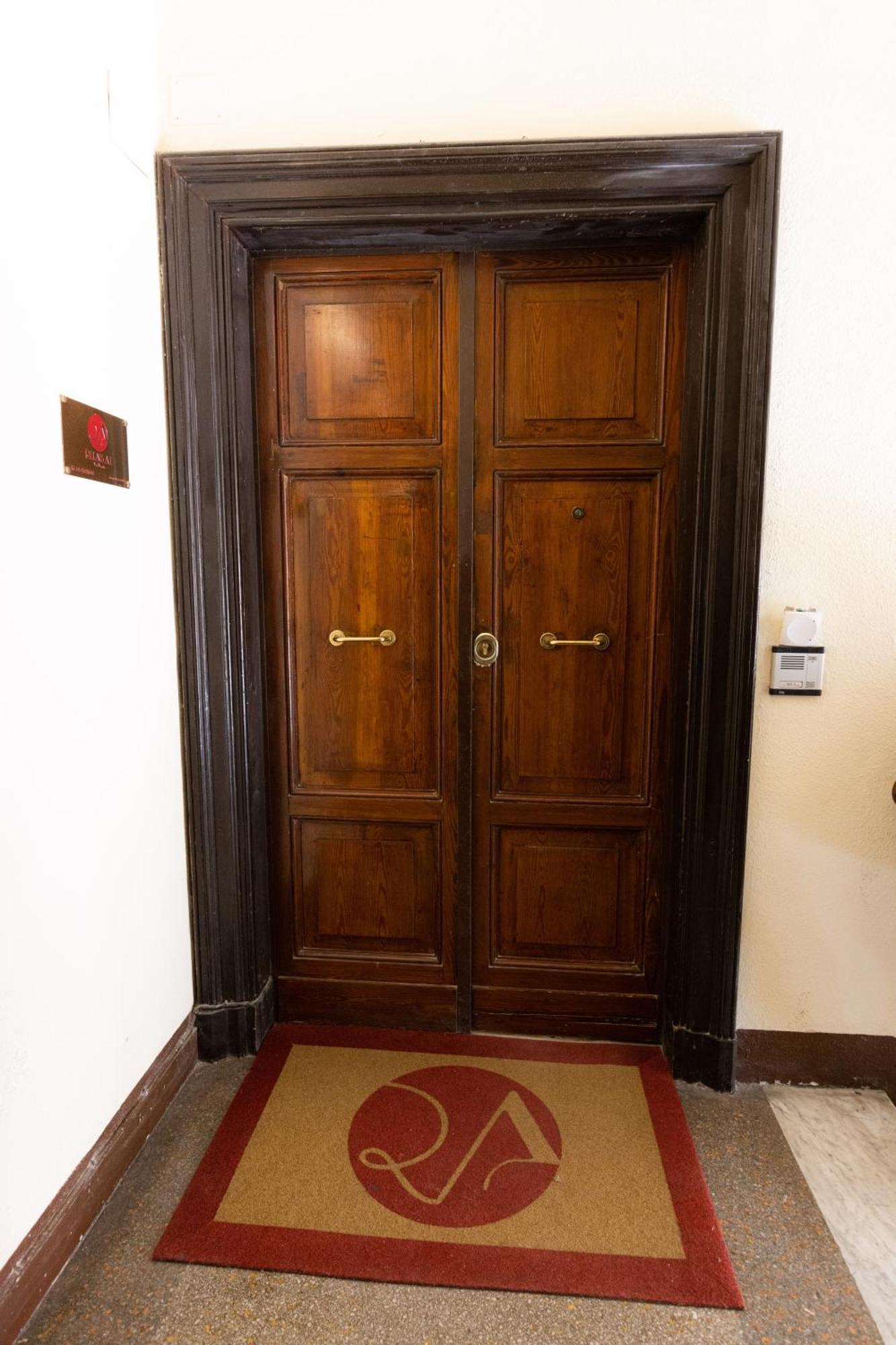 Relais At Via Veneto Guest house Rome