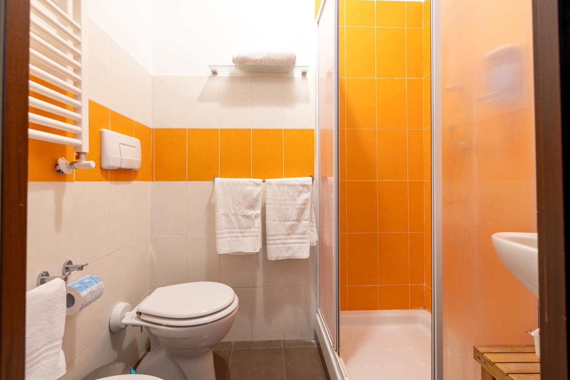 Domus Castroni Scipioni Bed & Breakfast Roma